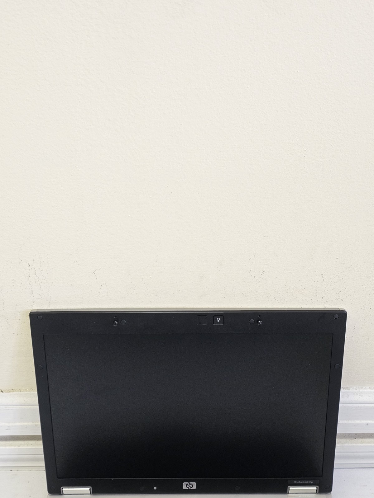 HP EliteBook 6930p Laptop – Intel Duo P8400 – 3GB RAM – NO HDD/OS – Parts – READ