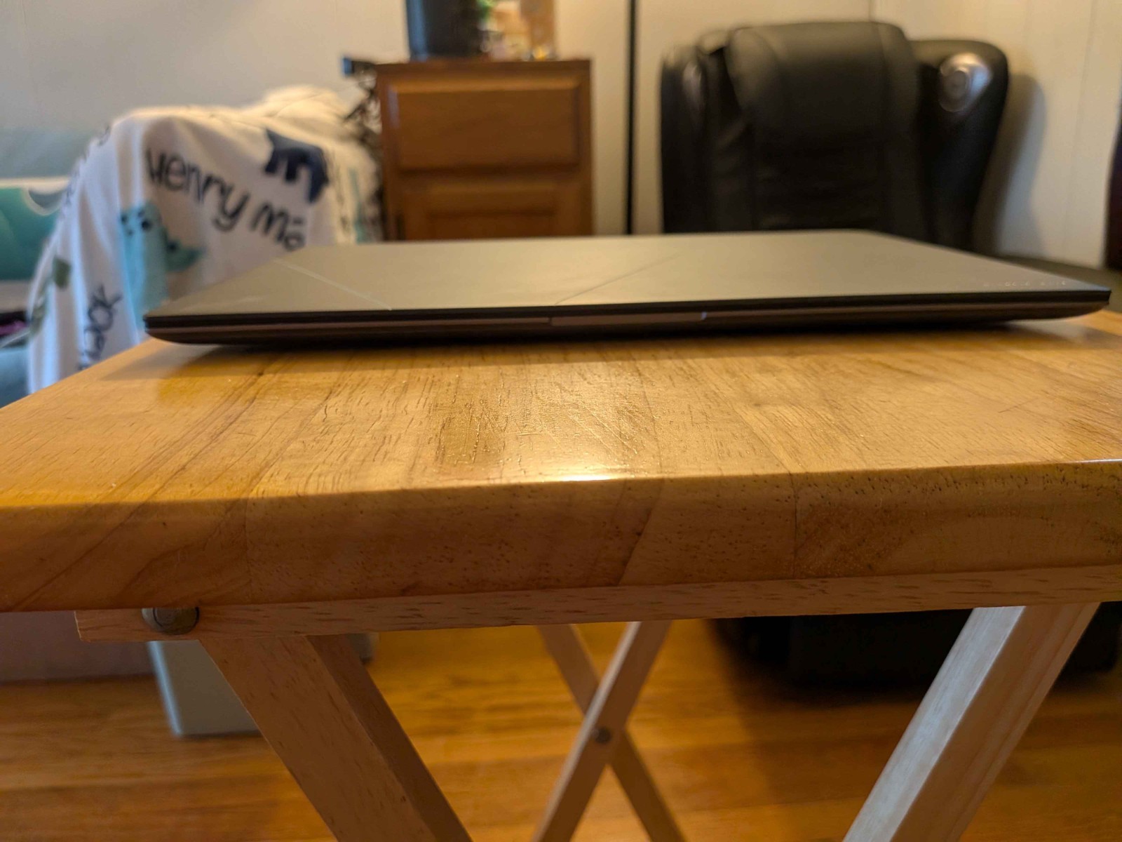 ASUS Zenbook S14 – Core Ultra 7 16GB – 1TB SSD – ASUS Pen 2.0 SA203H Included