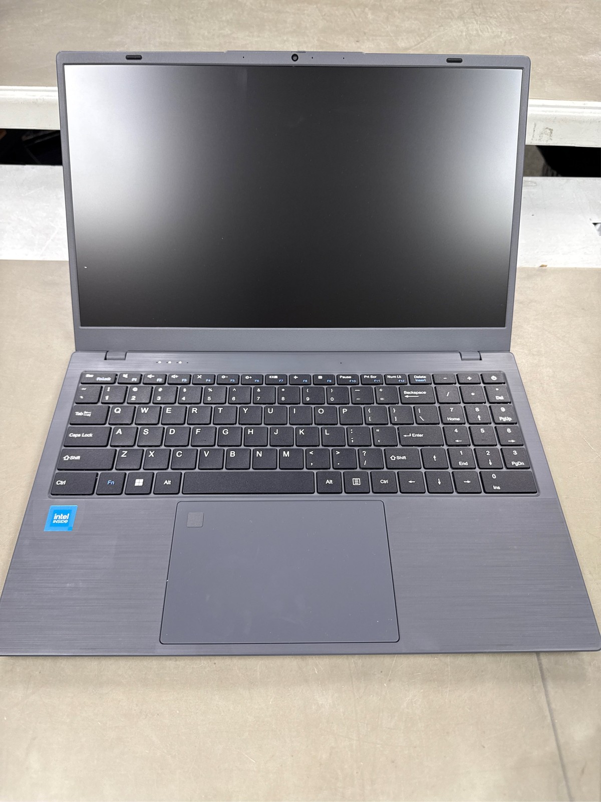 Coolby 15.6inch Laptop, 12GB RAM/256GB SSD, 1920×1080 IPS Display, Intel N95(B 1