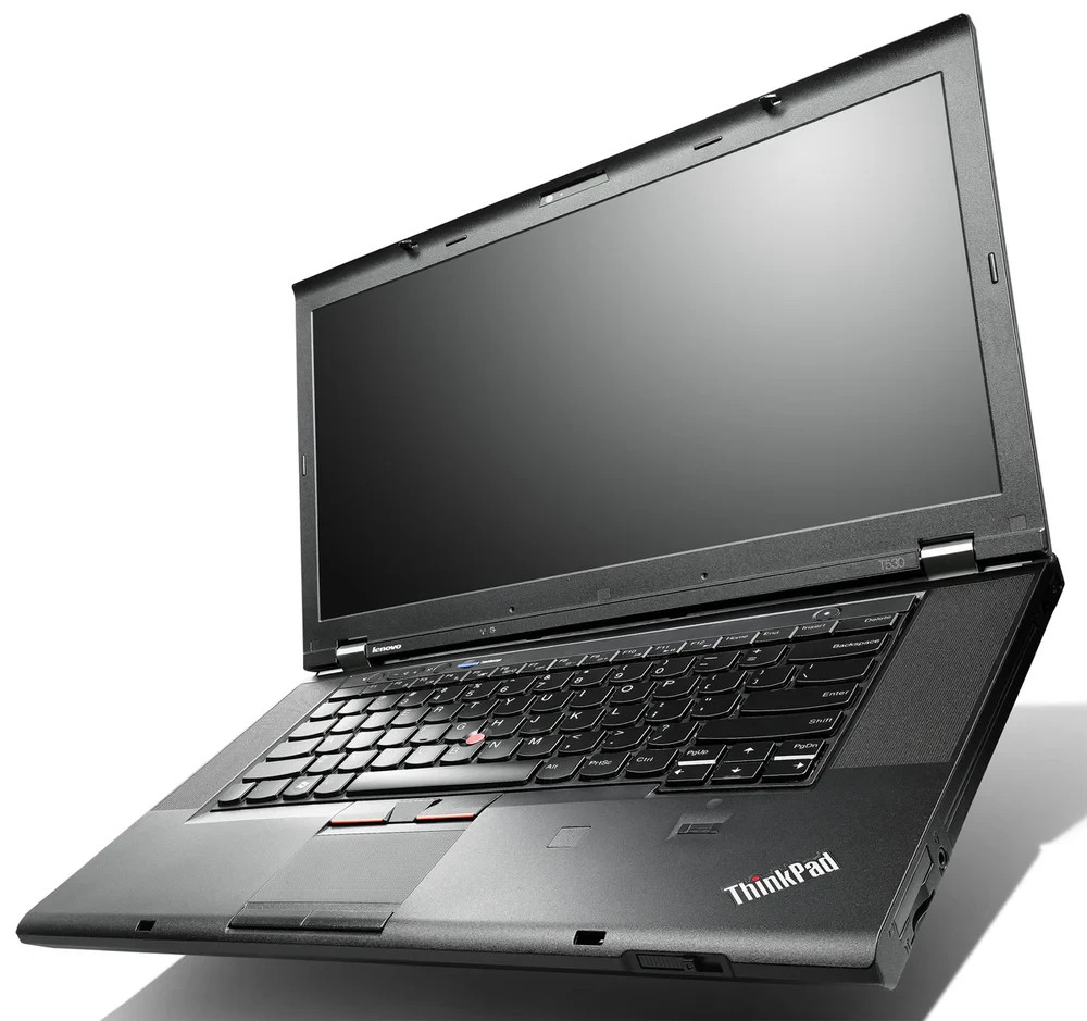 Lenovo ThinkPad T530 i5 3.3GHz, 16GB RAM, 128GB SSD + 1TB HDD Win 10 or 11 Pro
