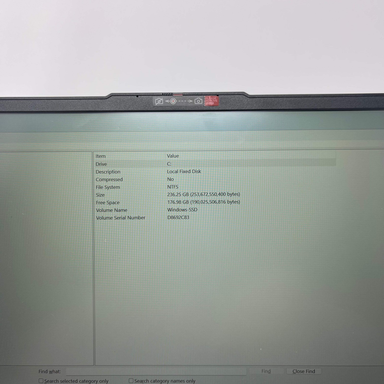 Lenovo ideapad slim 3 15RU9 15.6″ i5-120U 1.4GHz 8GB RAM 256GB SSD