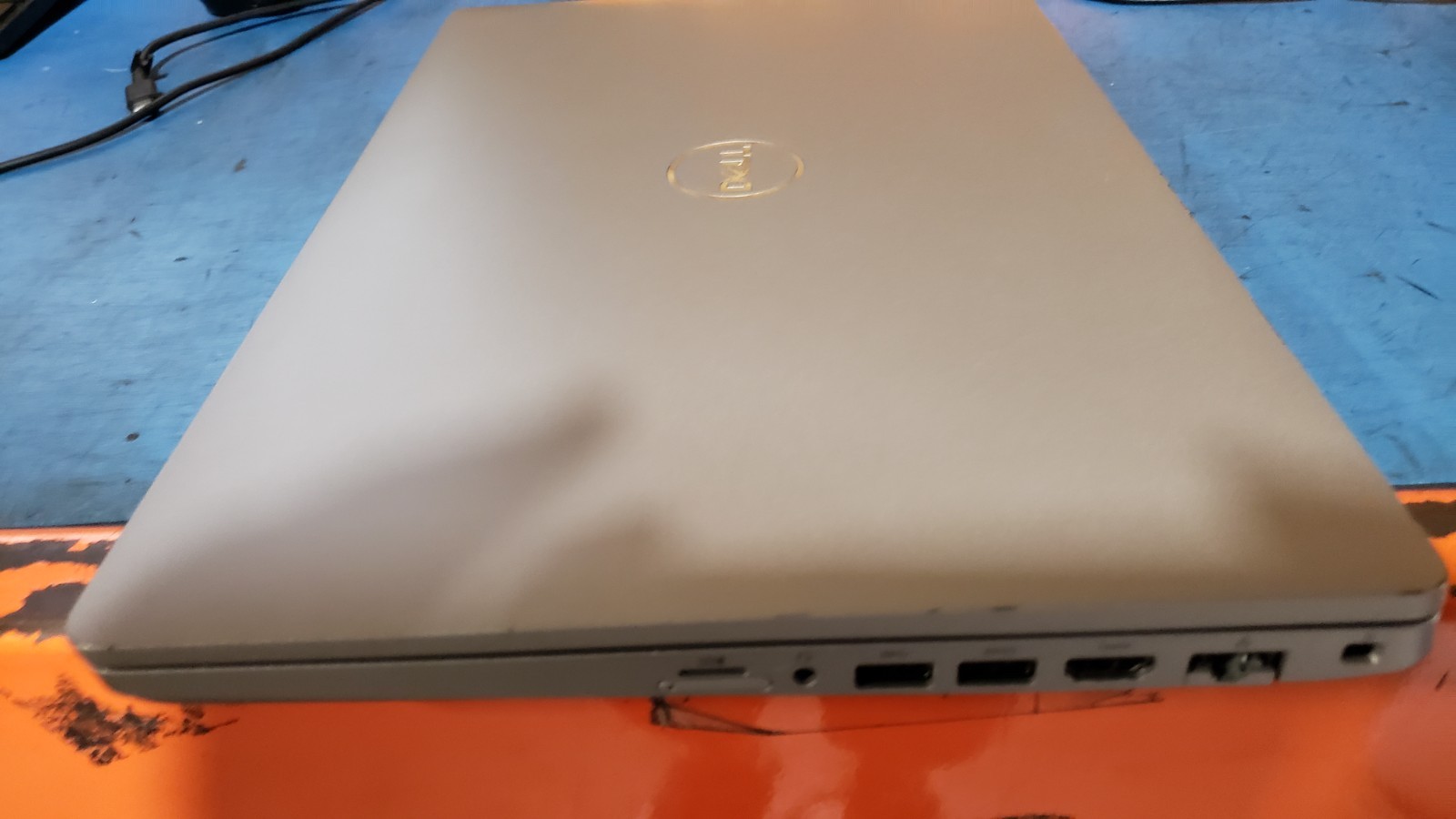 Dell Latitude i7- 5510 15.6″ Intel Core i7-10610U 1.80 GHz 32GB RAM 512GB NVME