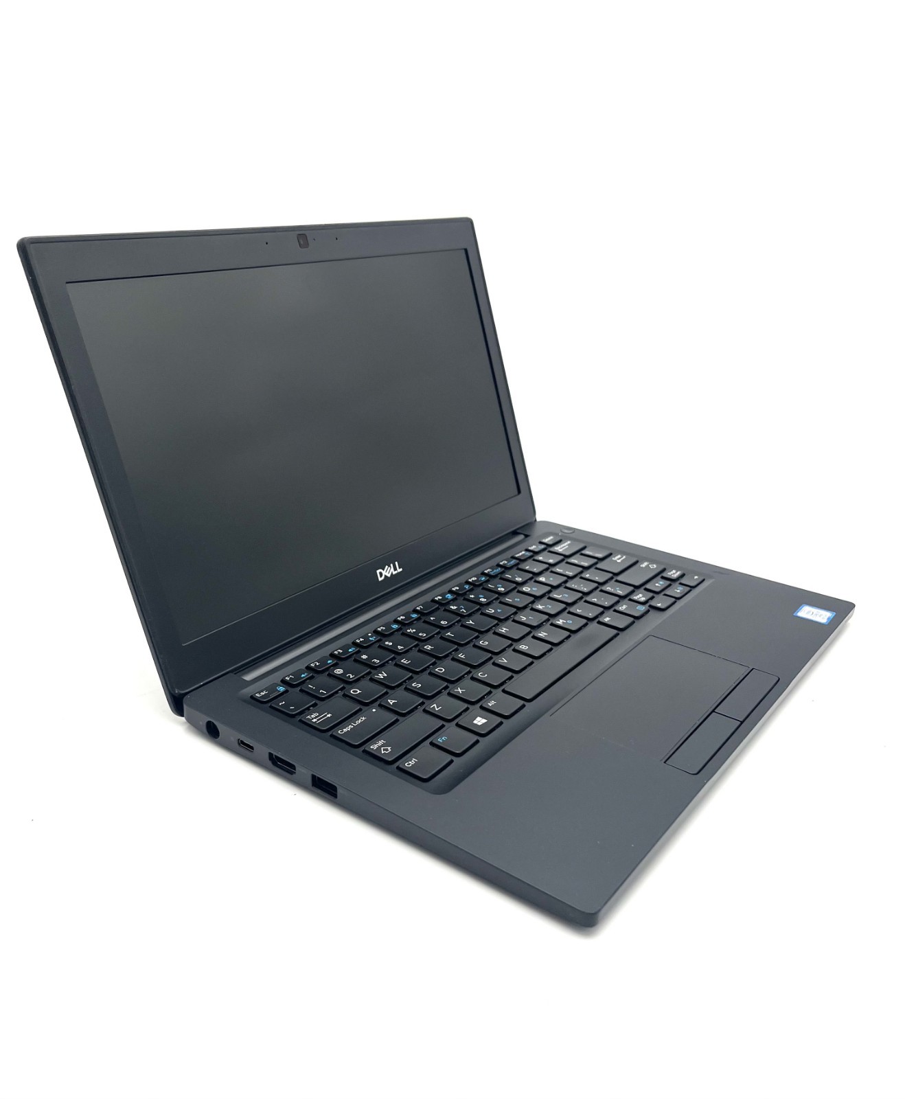 Dell Latitude 7290 12.5″ i7-8650U 16GB RAM 512GB SSD Business Laptop