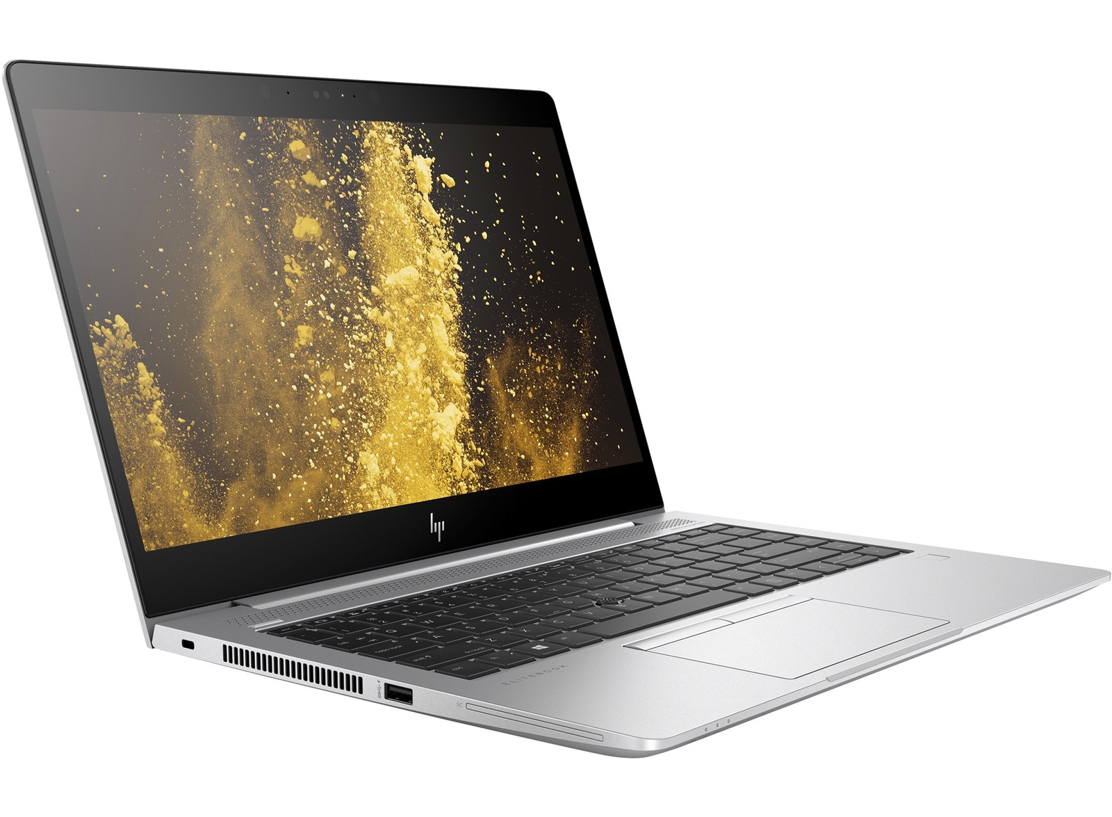 HP EliteBook 840 G5 14″ FHD Intel i5-8350U 1.7 GHz 8 GB 256 GB SSD W11P Laptop