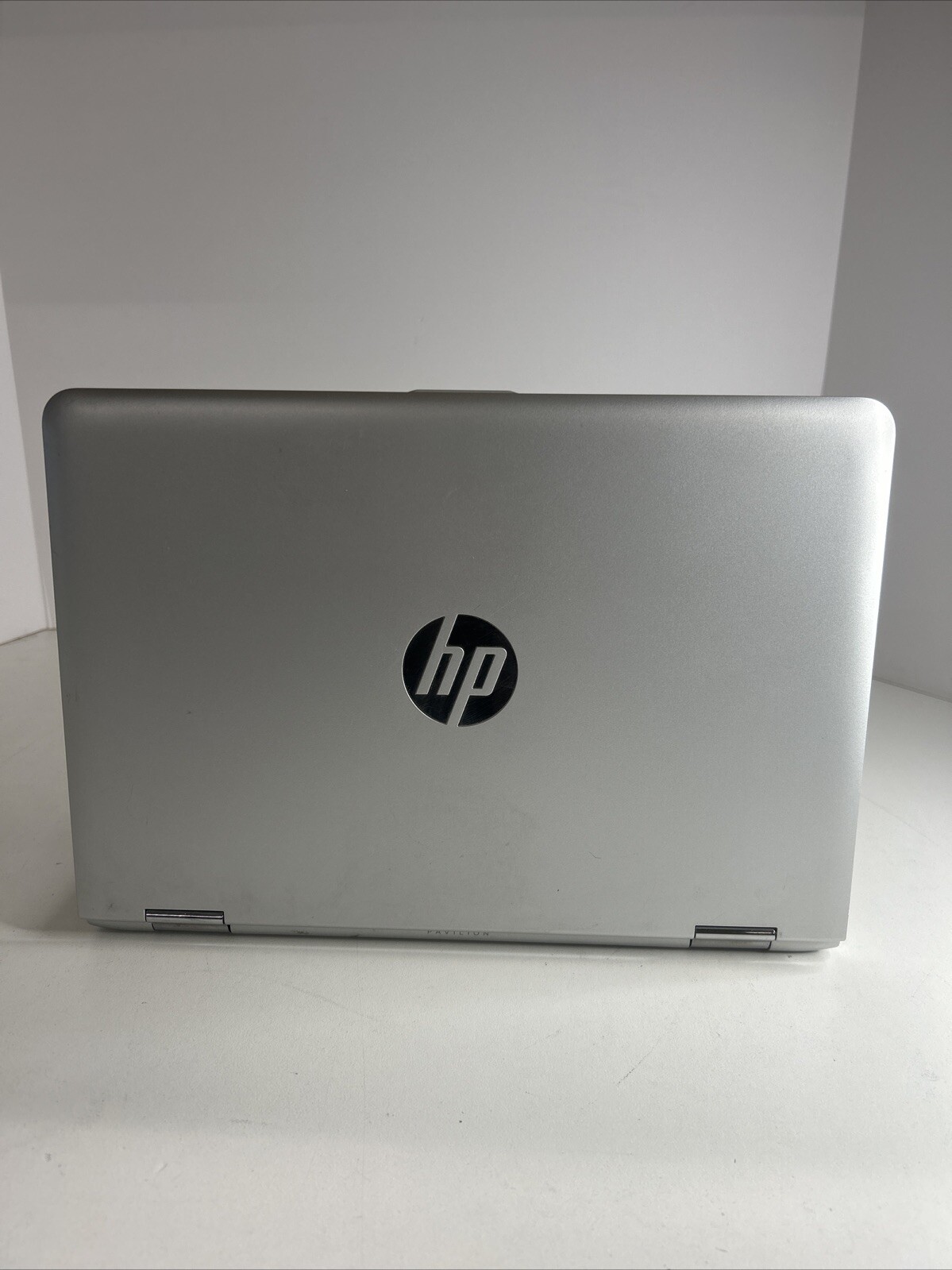 HP Pavilion x360, Intel Pentium N4200 @1.10Ghz, 4GB RAM 256 SSD, W11 Pro, Touch!