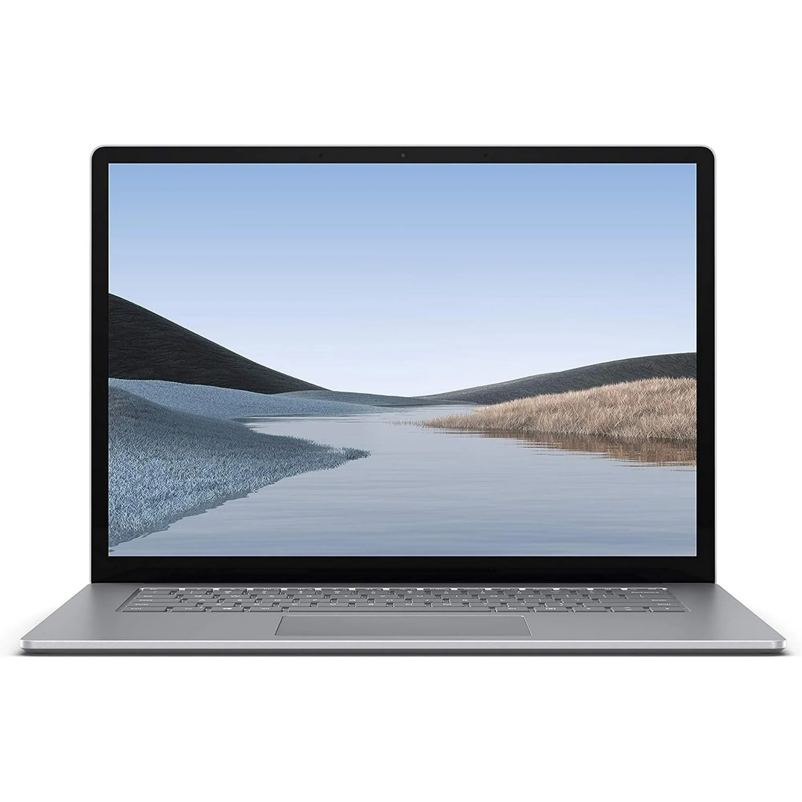 Microsoft Surface Laptop 3 13.5″ Intel i7-1065G7 16GB RAM, 512GB W11Pro Platinum