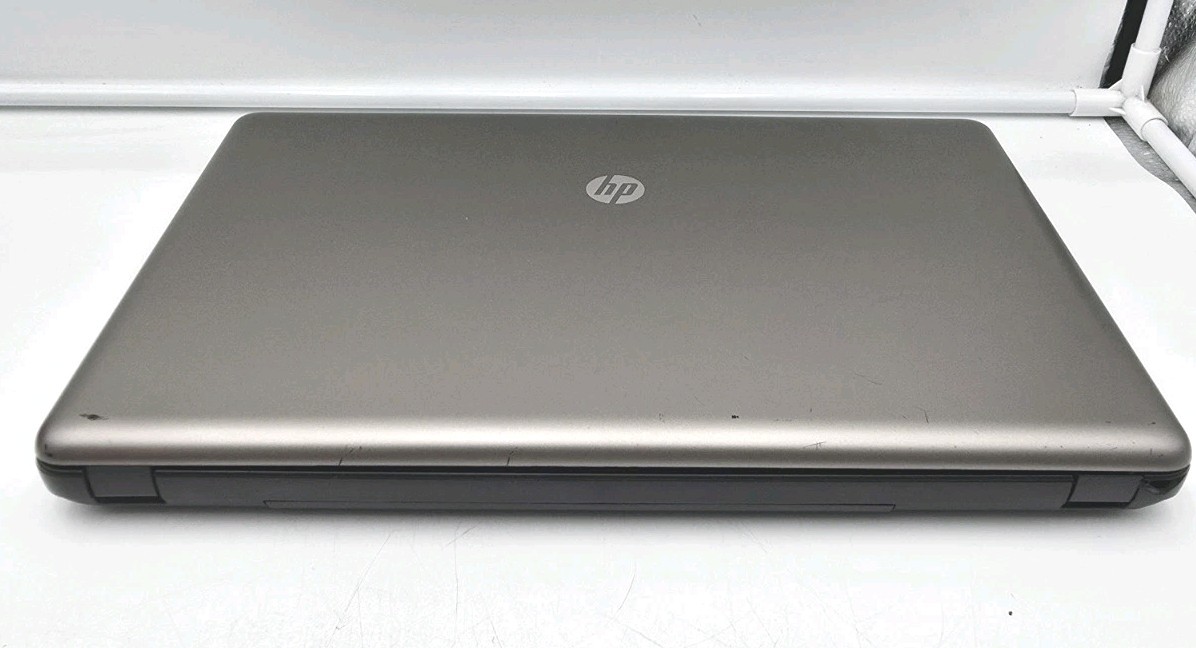 Hewlett Packard HP 630 Notebook PC Working! Read Description