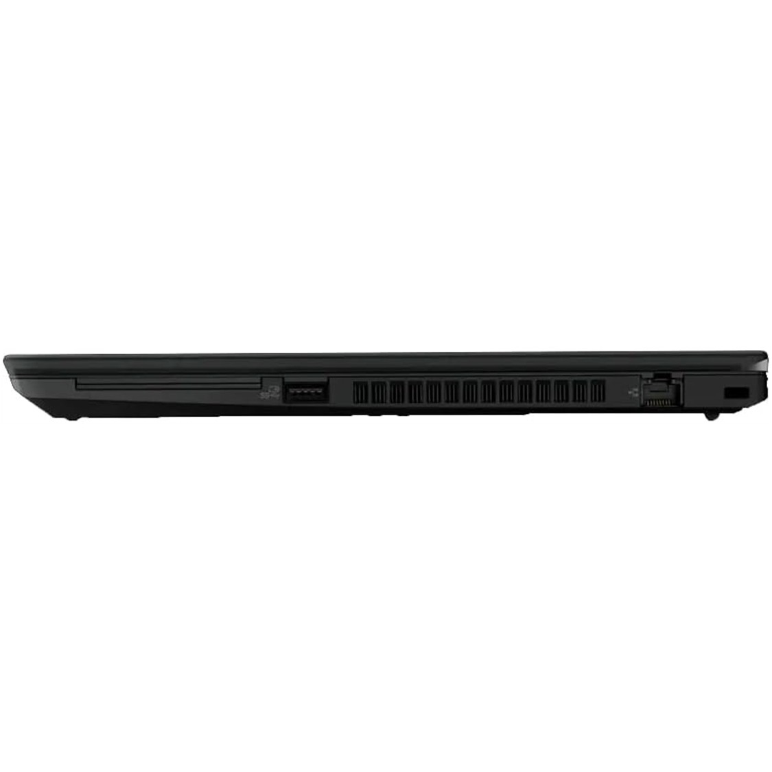 Lenovo ThinkPad T14s Gen 2 14″ 16GB 512GB, Black
