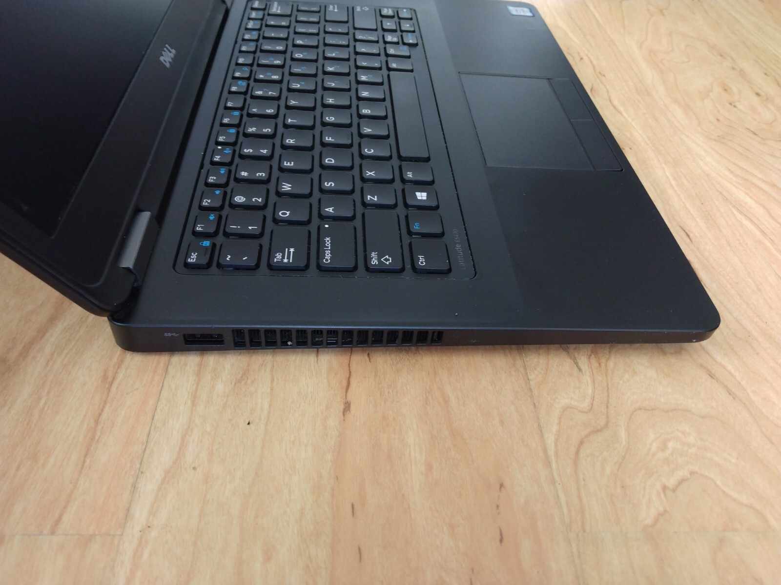 Used Dell Latitude E5470 Core i5 Windows 11 512gb SSD Drive 16gb RAM Laptop