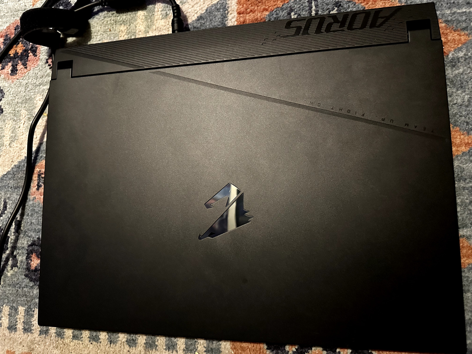 Aorus X5LF Gaming Laptop 15 Inch Intel i5 NVIDIA GEFORCE RTX