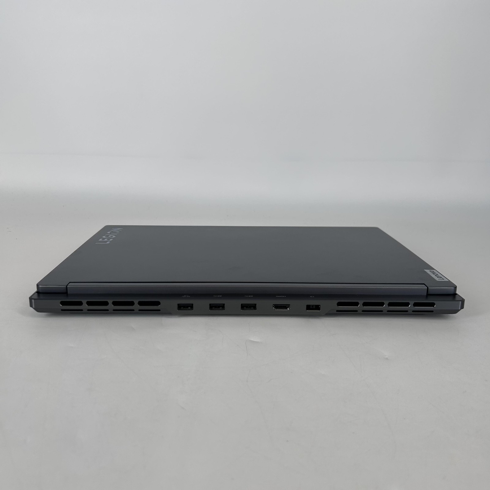 Lenovo Legion Slim 7 16 QHD+ Ryzen 7 7840HS 32GB 1TB RTX 4060 BAD USB-C PORTS