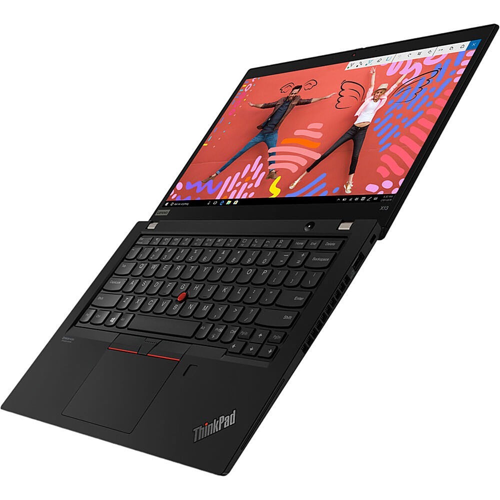 Lenovo ThinkPad L15 15.6″ FHD Laptop AMD Ryzen 5 16GB RAM 512GB SSD Windows 11