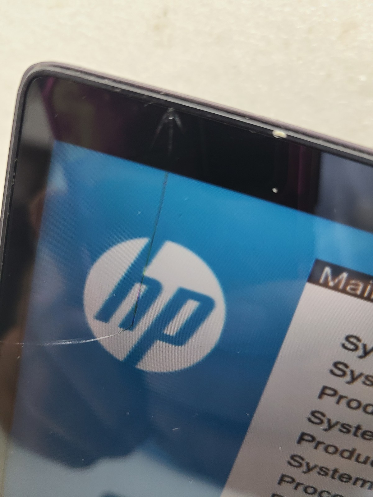 HP Envy x360 15-ee1083cl 15.6″ Laptop AMD Ryzen7 5700U 12GB Ram No HD/OS (FL)