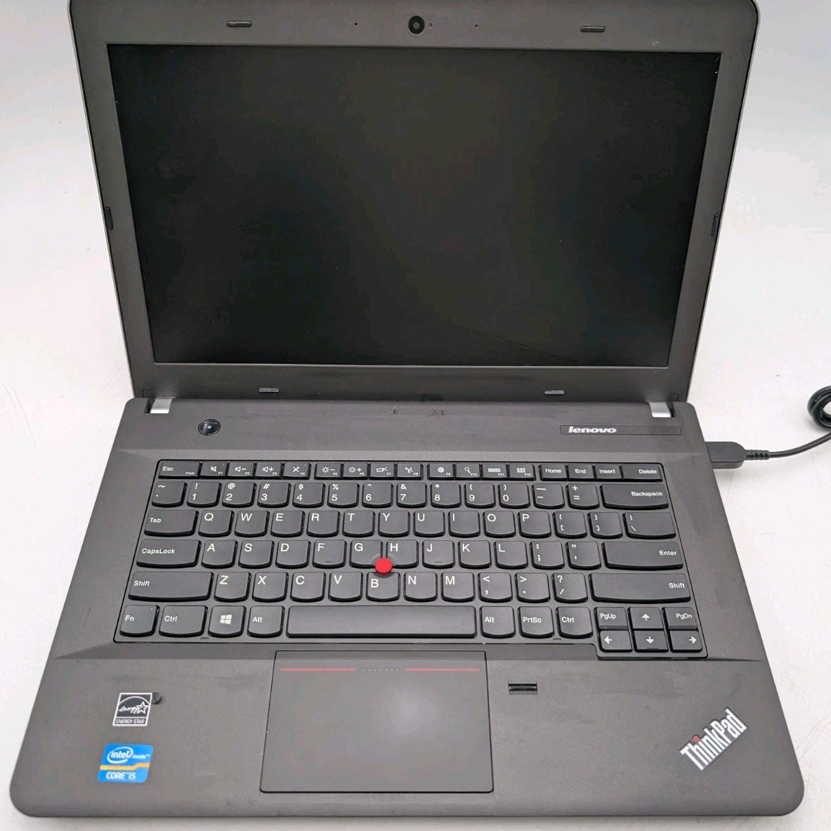 Lenovo ThinkPad Edge E431 Core i5-3230M 4GB RAM No OS w/ Power Cord