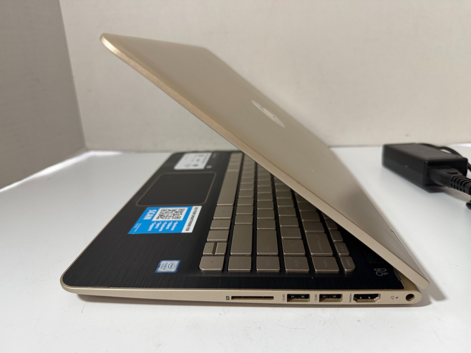 HP Pavilion x360 M3-U103DX Laptop Touch 13.3″ i5-7200U 8GB RAM 128GB SSD