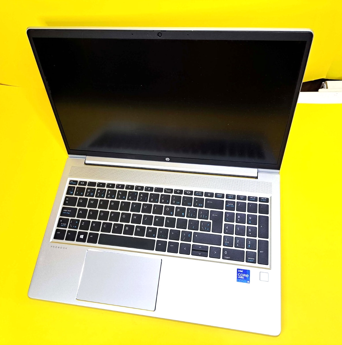 ⚡100% UNTESTED-MISSING PARTS⚡HP PROBOOK 650 G8 INTEL CORE i5 11GEN 15.6″ LAPTOP