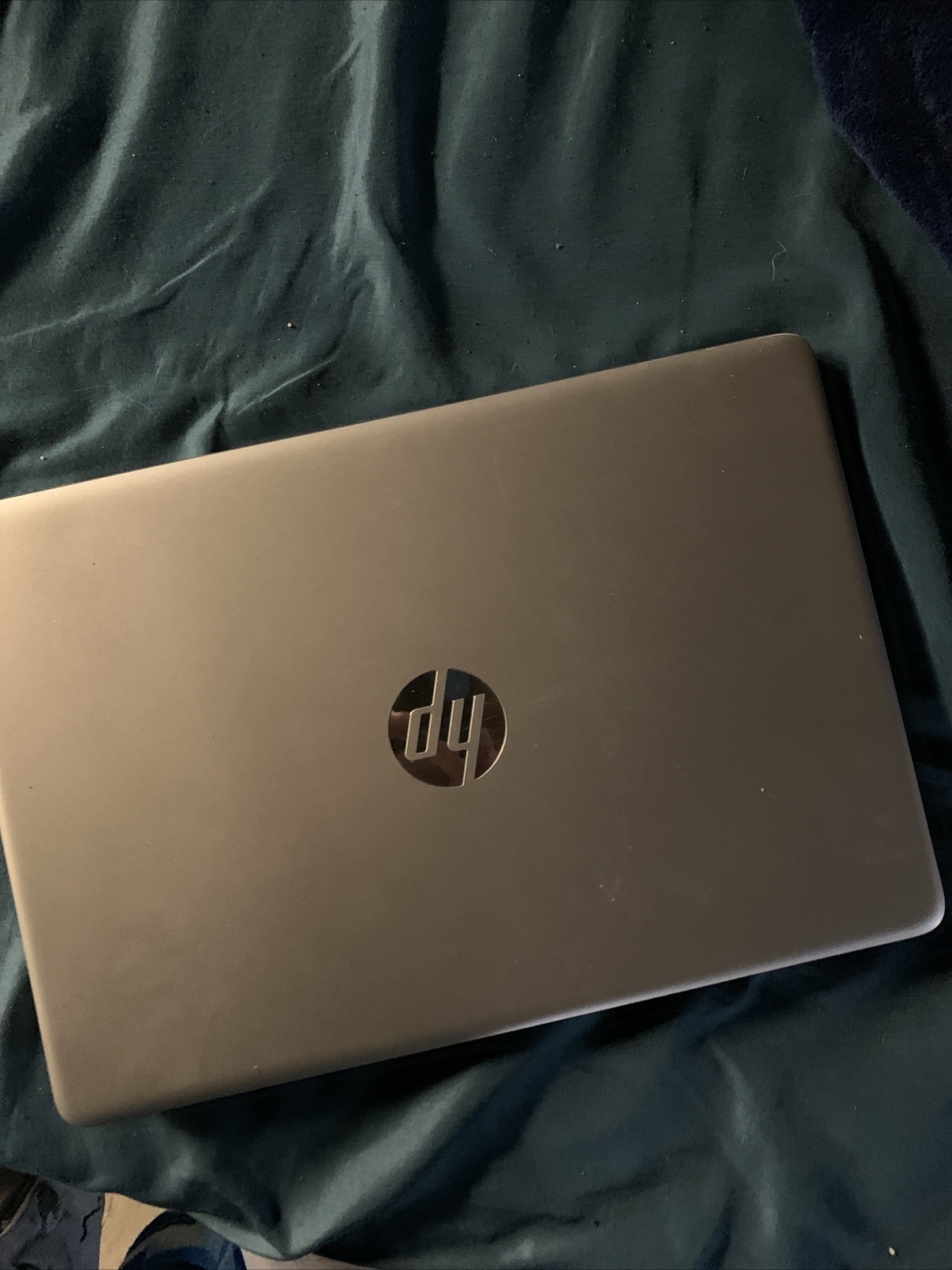 HP 14-dk0736ms 14 inch (256GB, AMD Ryzen 3, 2.60GHz, 8GB) Notebook/Laptop -…