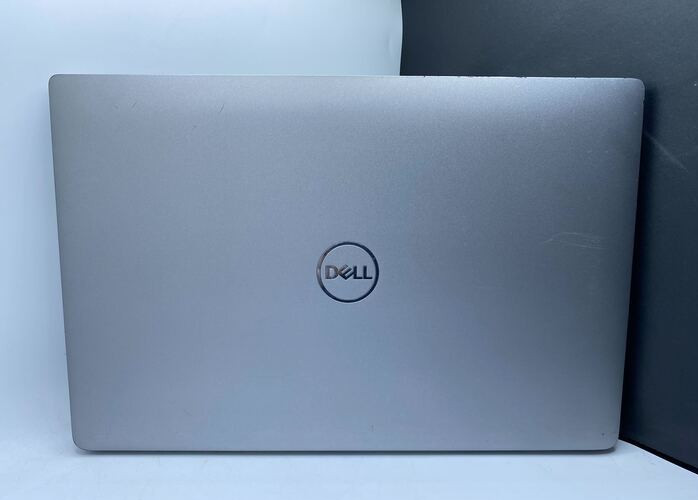 Dell Latitude 5420 14″ Touch Intel i5-1145G7 2.6GHz 16GB RAM 256GB SSD