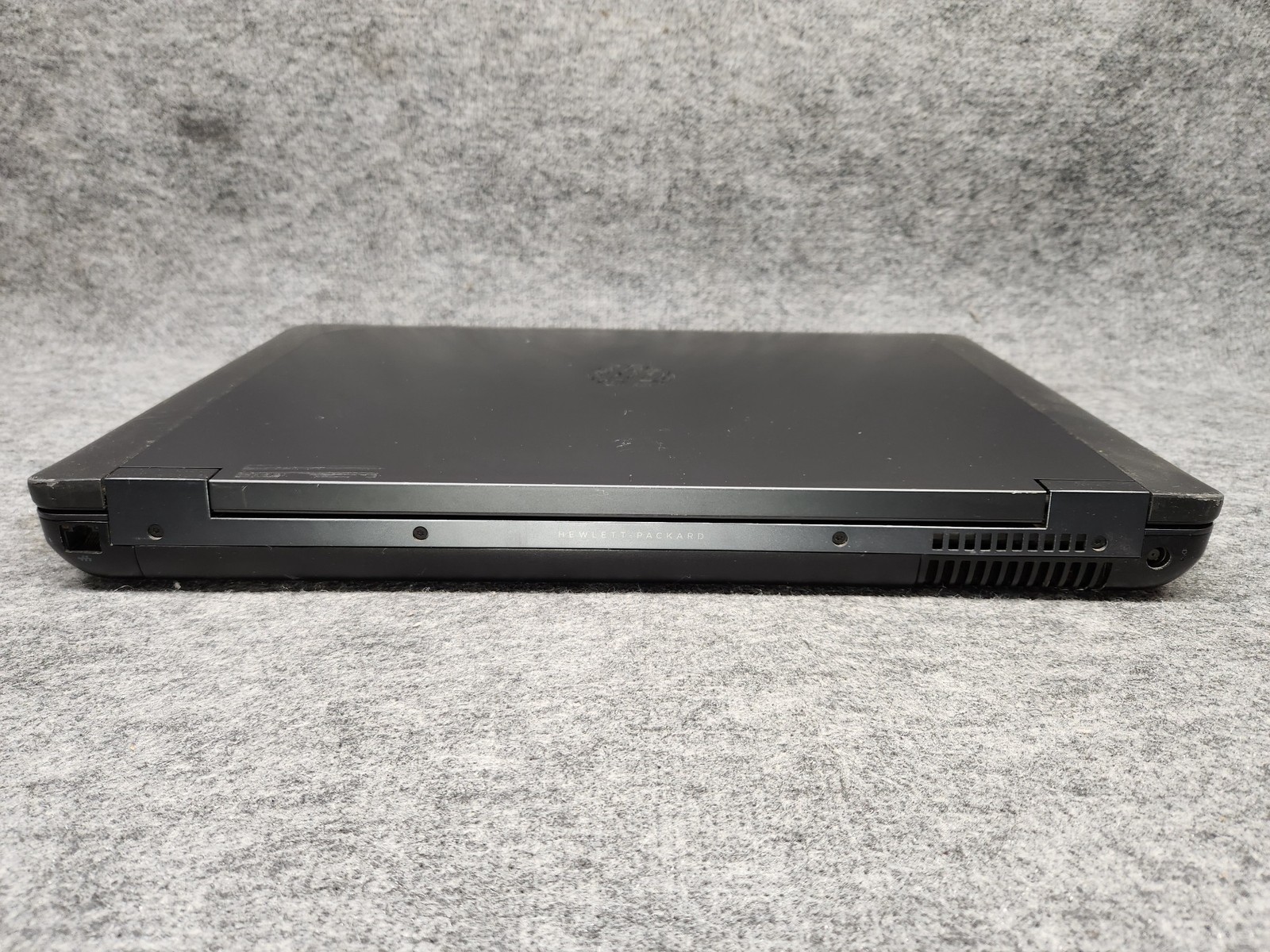 HP ZBook 17 17.3″ Laptop Intel Core i7-4700MQ 2.40GHz 24GB RAM 256GB SSD