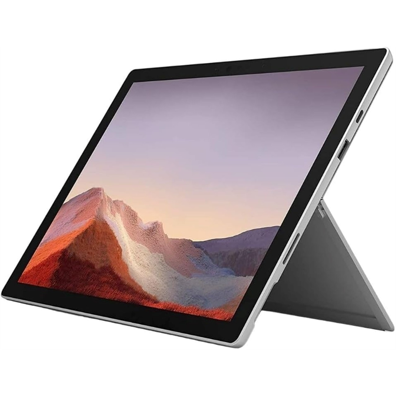 Microsoft Surface Pro 7 (12.3″ Touch, 16GB, 256GB SSD, i5-1035G4 1.10GHz) Win11H