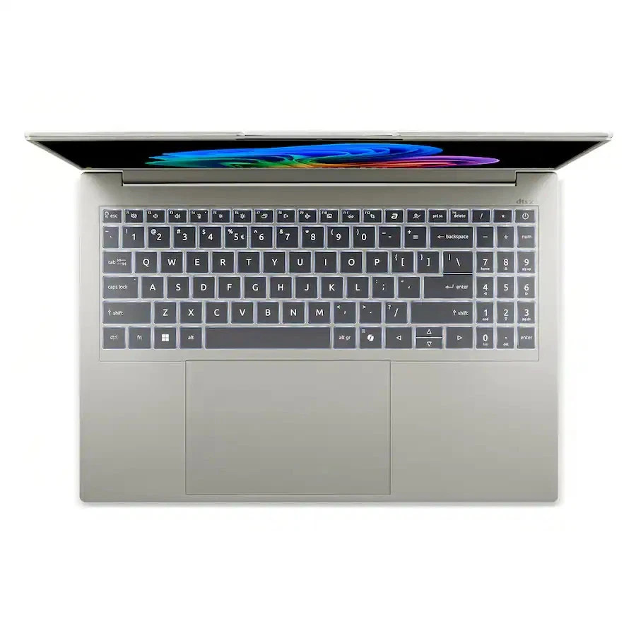 New – Acer Swift Go AI Laptop 16″ Touch OLED Intel Core Ultra 7 355 32GB RAM 1TB