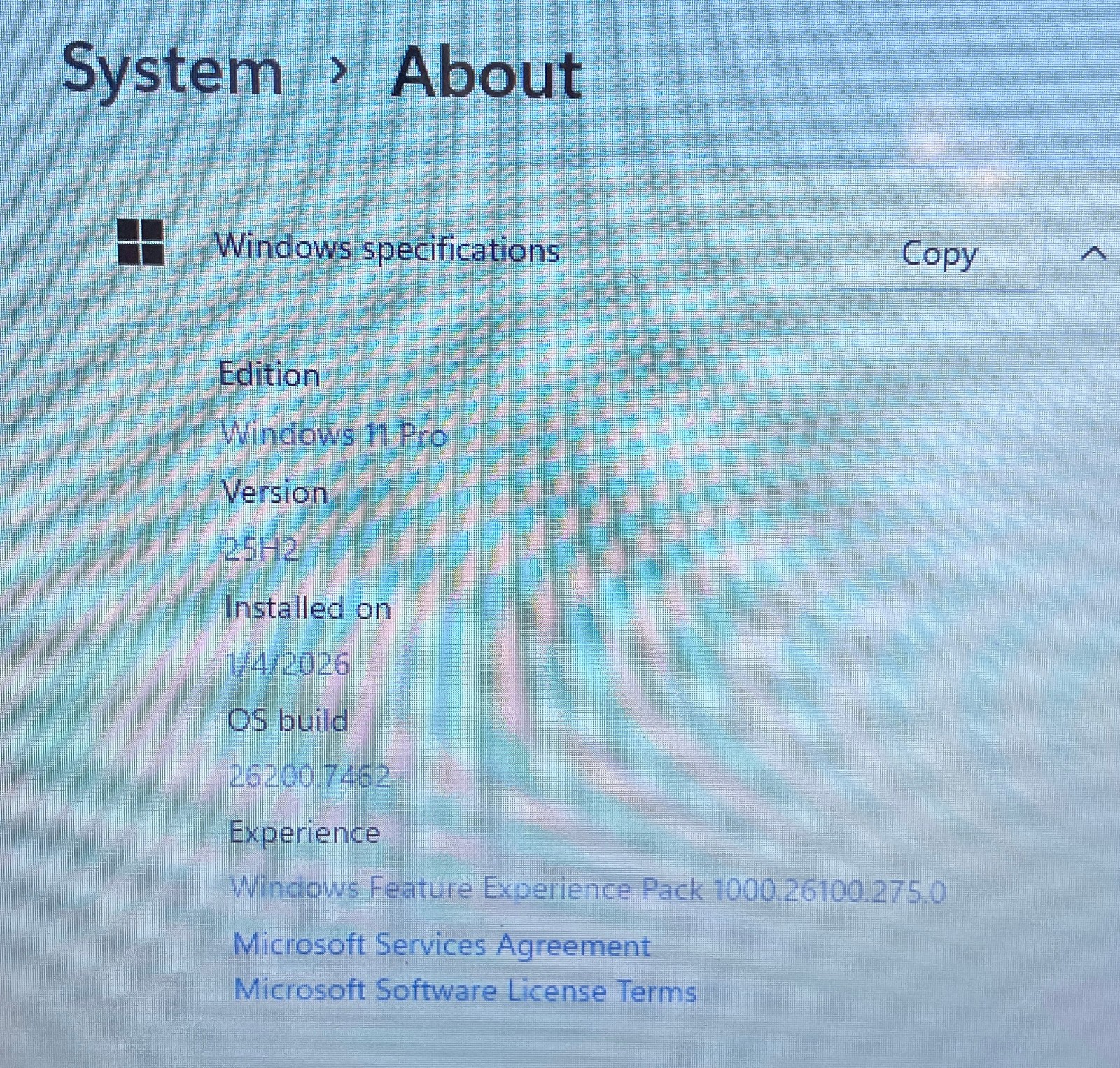DELL INSPIRON 7537 Laptop *TOUCH* 15″ i5 Win11 Pro 25H2/Office 2021-extras-4