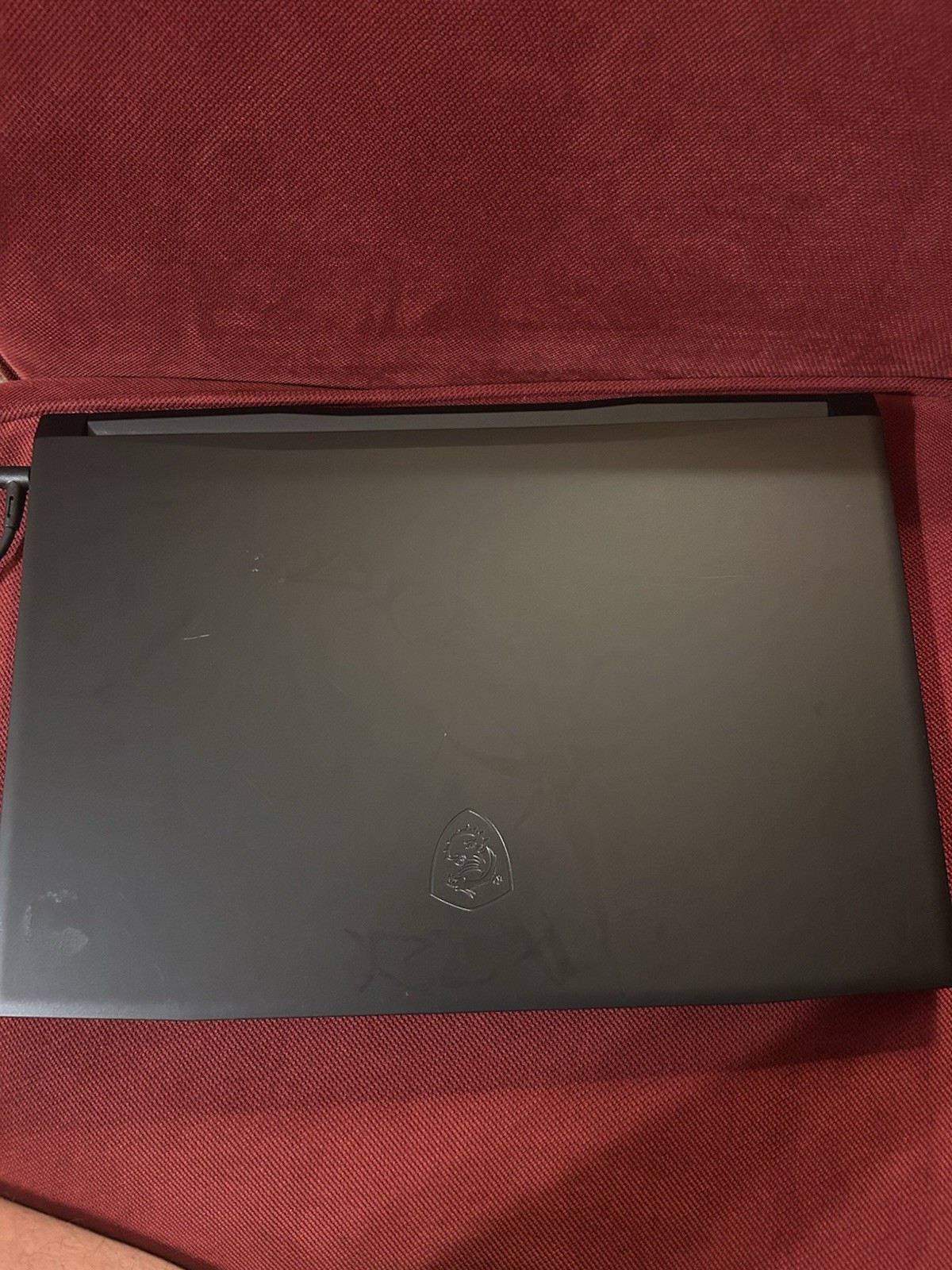 MSI Katana GF76 11UD 17.3″ 144Hz i7 16GB 1TB SSD RTX 3050 Ti W11