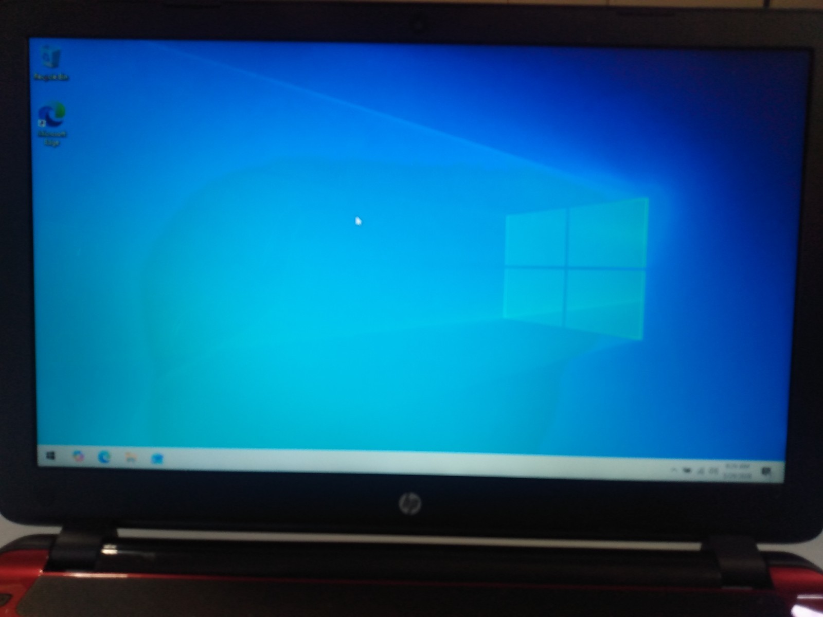 Hp 15 f272wm windows 10 laptop