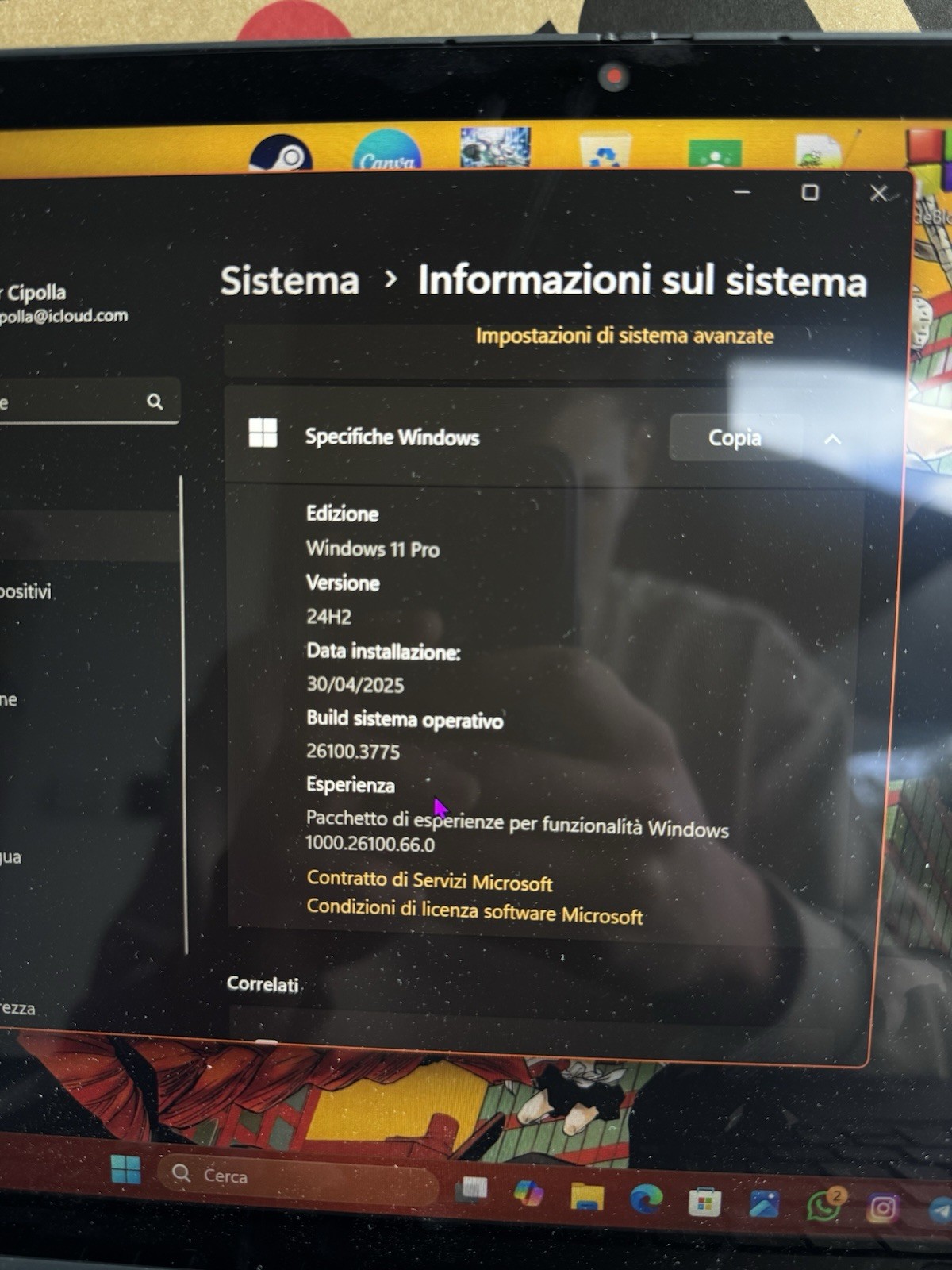 Lenovo ThinkPad L13 2-in-1 Gen 5 [Intel] Intel Core Ultra 5 135U Hybrid [2 in 1]