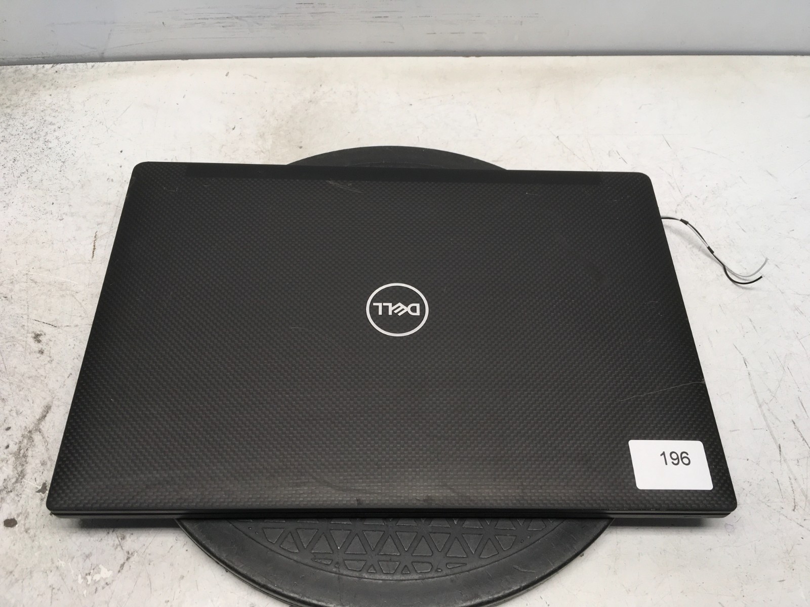 Dell Latitude Intel i5 No RAM NO HDD
