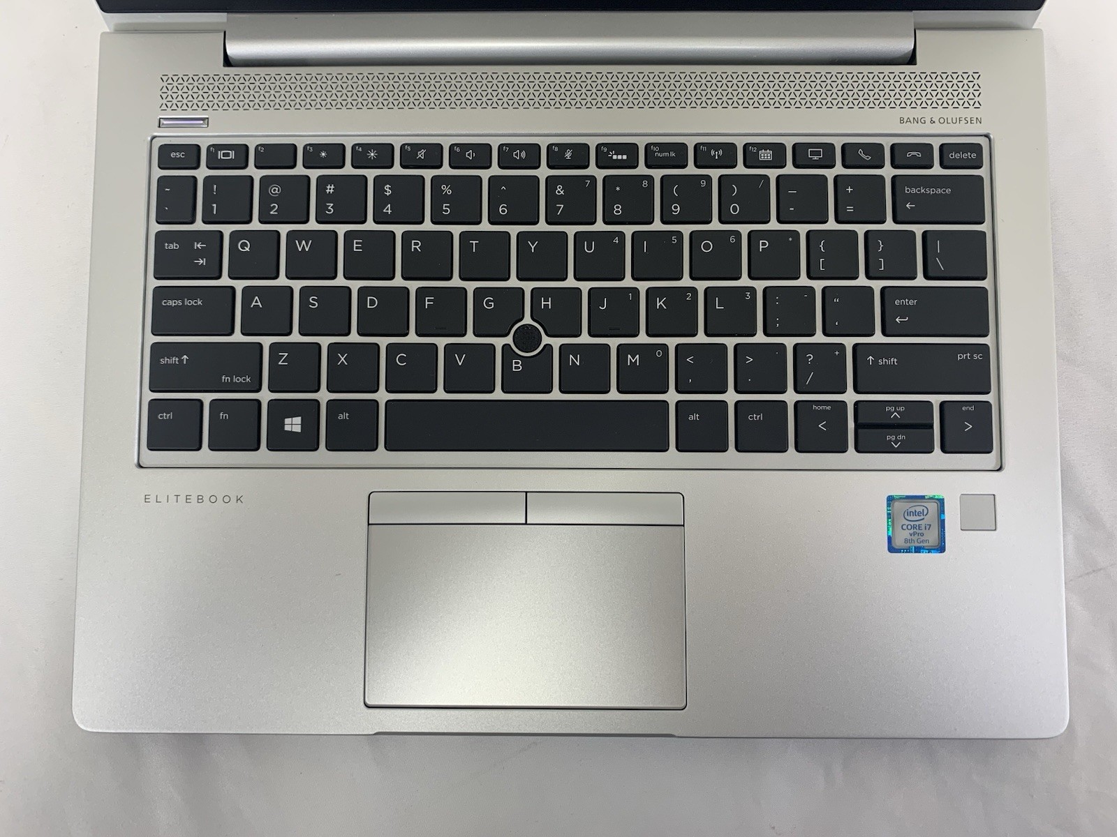 HP EliteBook 830 G6 Intel Core i7-8665U 1.90Ghz 16GB RAM 512GB SSD W11Pro