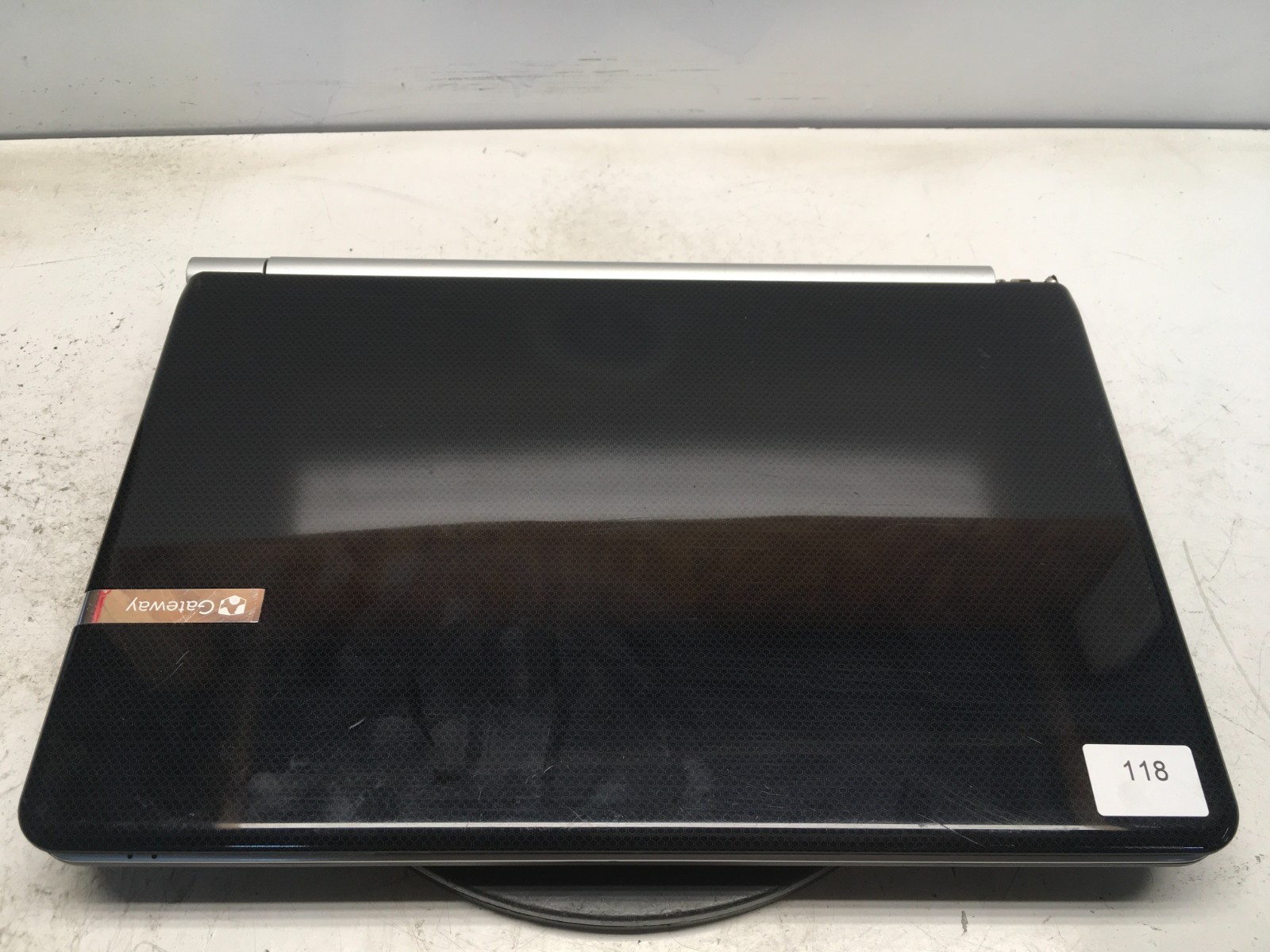 Gateway NV7802U Intel Core 2 Duo T6600 2.2GHz 4 GB NO HDD READ