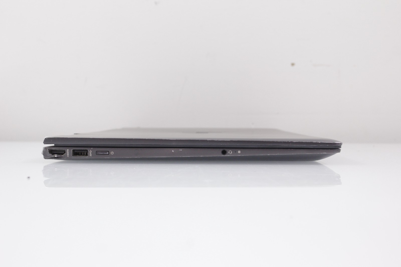 HP Envy Convertible X360 AMD FX-9800P 8GB 256GB SSD 1TB HDD Touch Win 11 Pro
