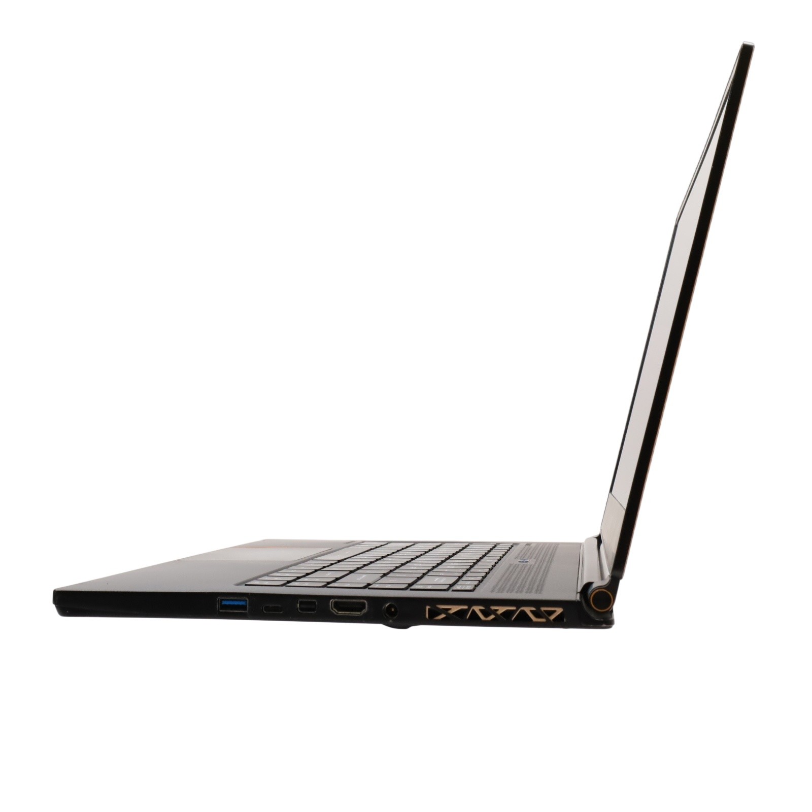 MSI GS65 Stealth Thin 8RF Intel Core i7-8750H GTX 1070 16GB RAM 512GB SSD 15.6″