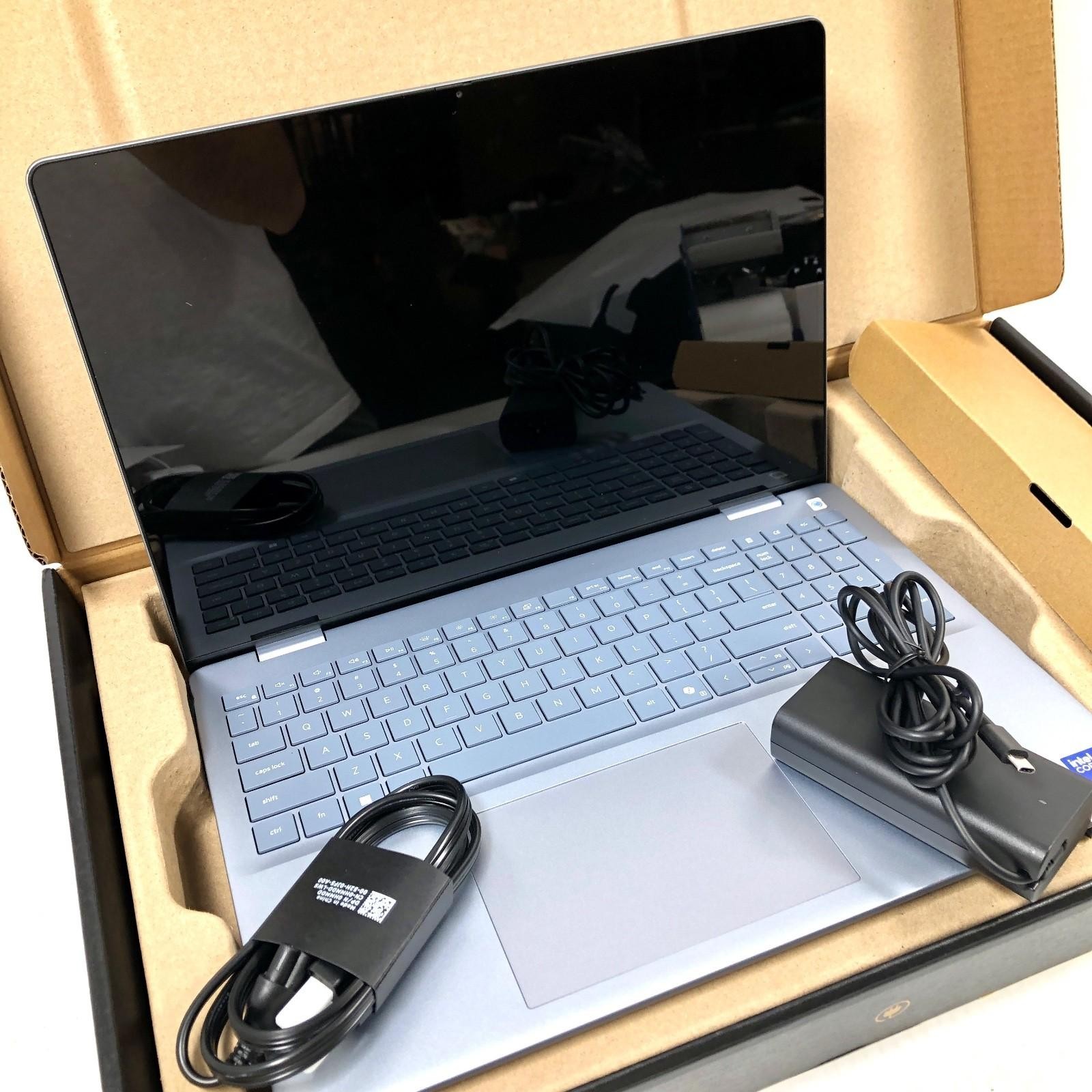 Dell 16″ 1920×1200 Touch Ultra 9 288V 32GB 1TB SSD W11H