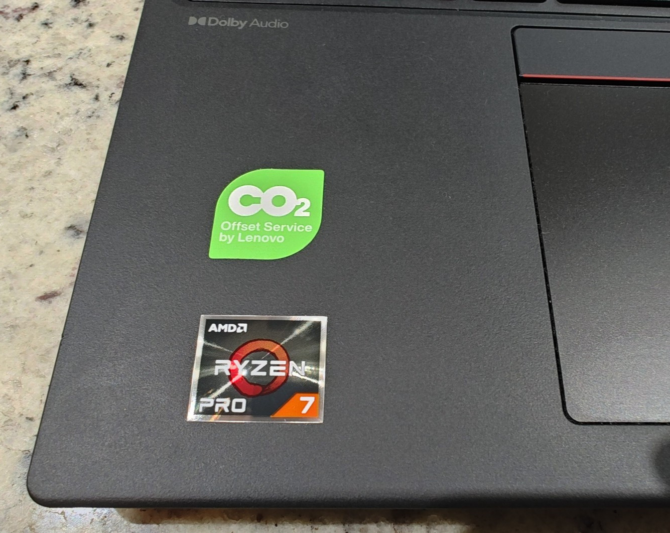Lenovo ThinkPad T16 Gen 2 — Ryzen 7 PRO 7840U, 32GB RAM, 512GB SSD, WTY 2029