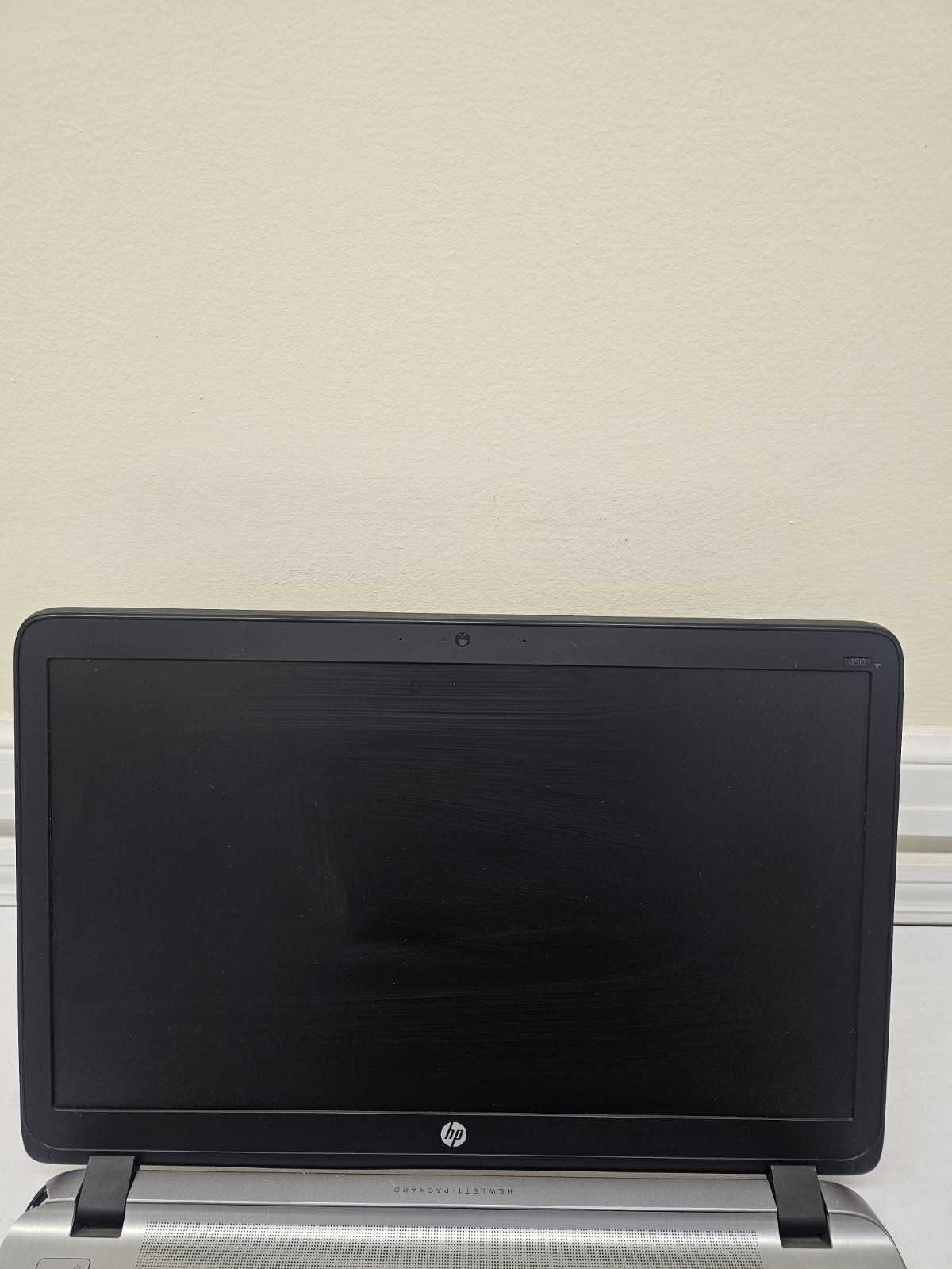 HP ProBook 450 G2 Laptop – i3-4005u – 4GB RAM – 500GB – Windows 10 – Read