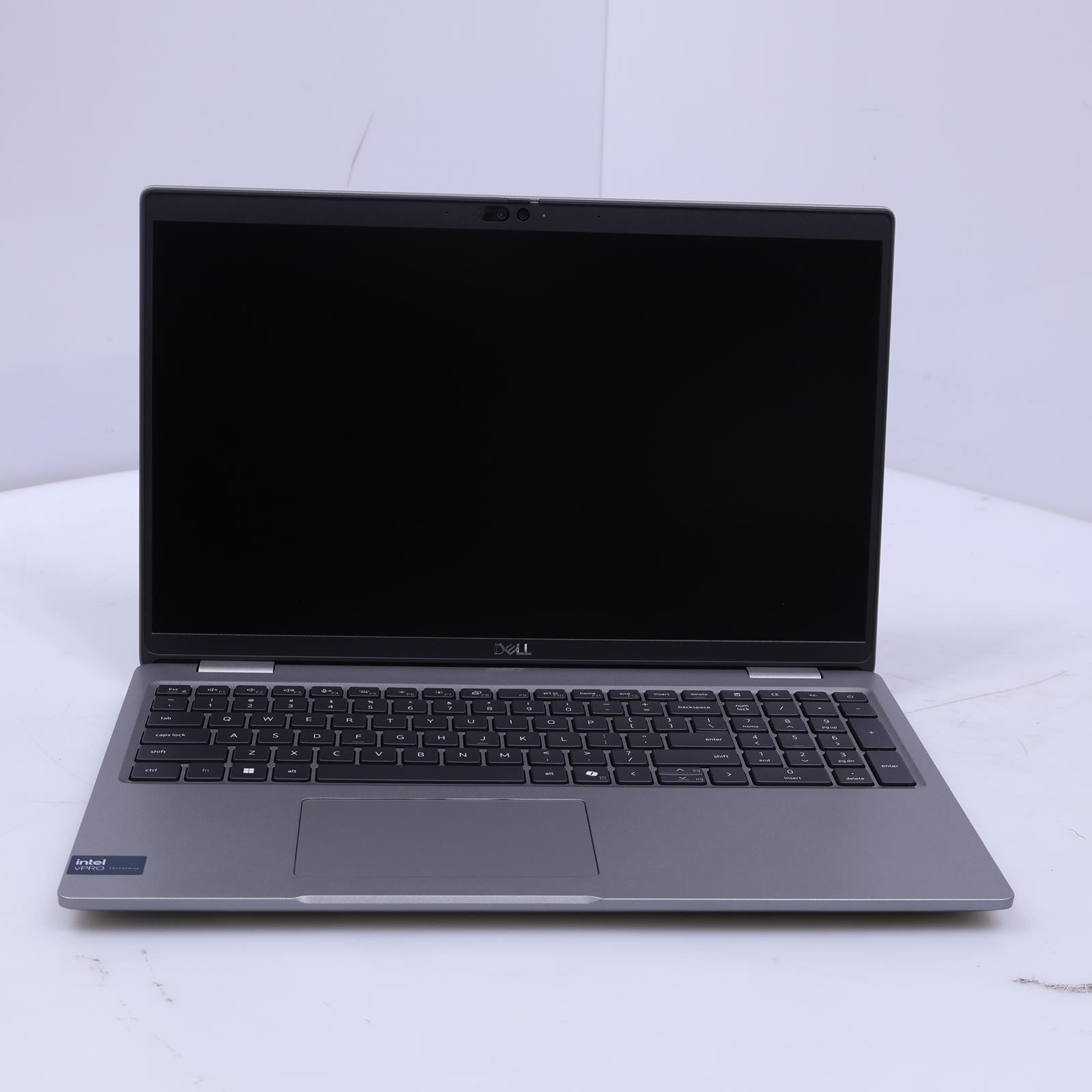 Dell Latitude 5550 Intel Core Ultra 7 1st Gen Intel Ultra 16GB RAM No Drive/OS