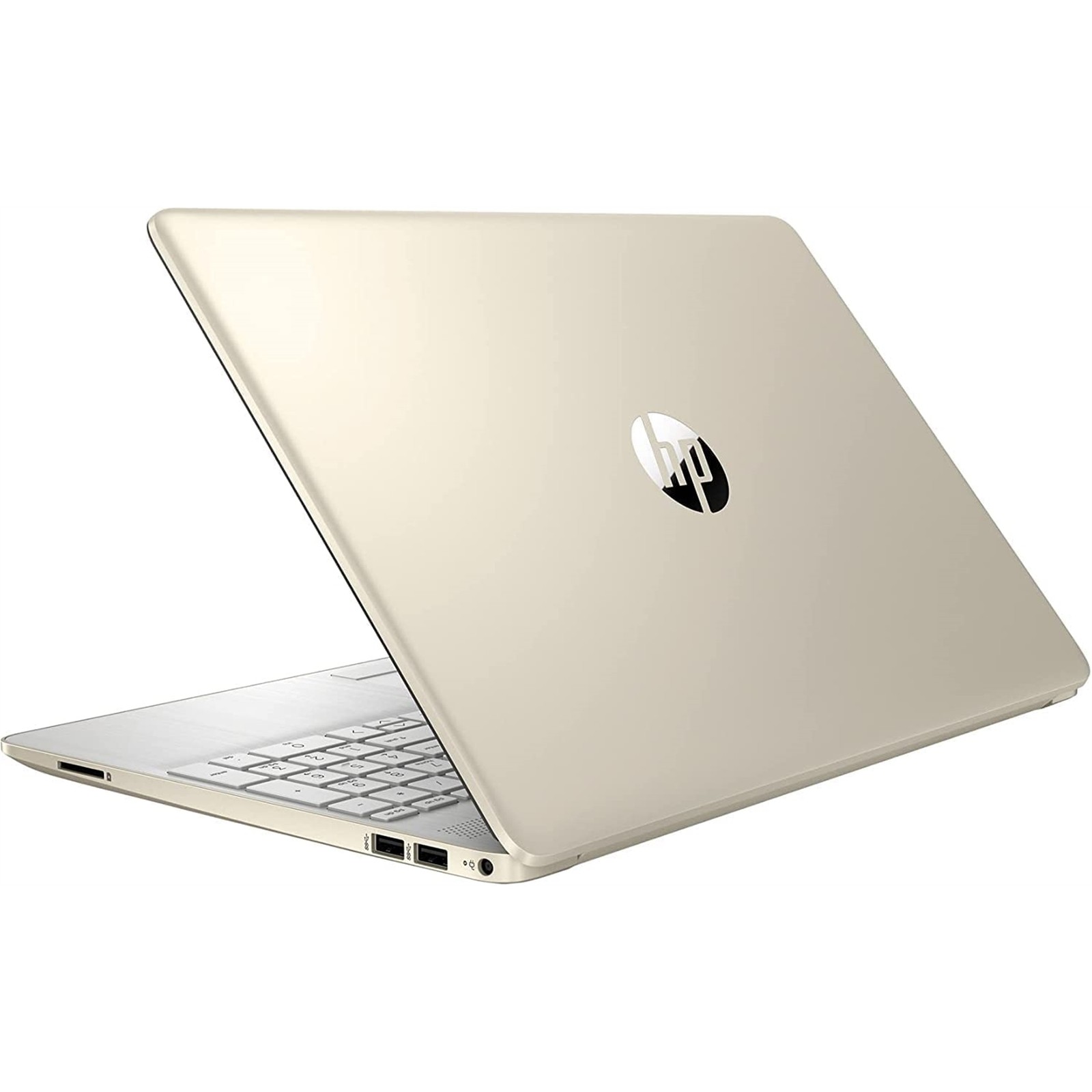 HP 15T-DW300 15.6″ 16GB 512GB SSD Core™ Win11H, Pale Gold