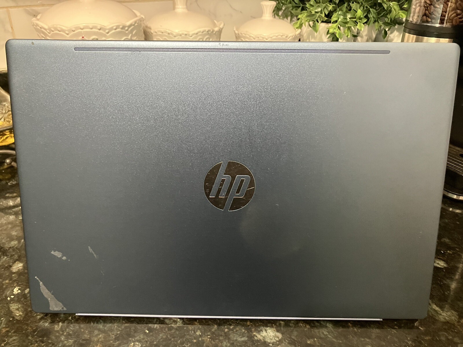 HP Pavilion 15.6” (512GB SSD Intel Core i7-1255U 1.7GHz 16GB RAM) Laptop – Blue