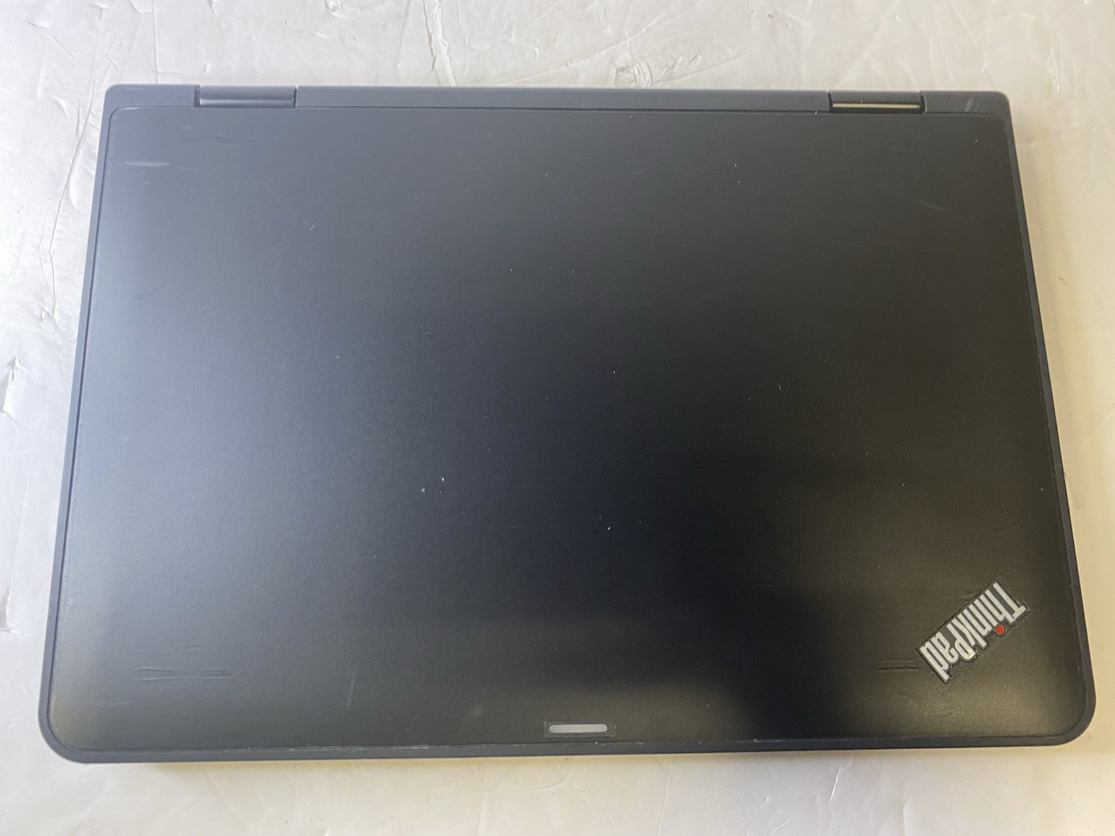 Lenovo ThinkPad Yoga 11e 11.6in 2 in 1 flip TouchScreen Windows 10