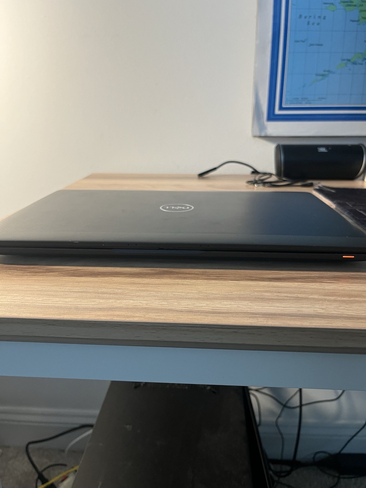 Dell latitude Laptop Intel Core i7 Black Webcam HDMI USB-C