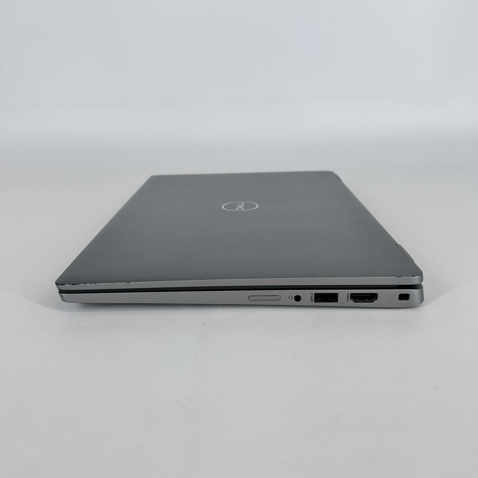 Dell Latitude 5320 13.3 Gray FHD i5-1145G7 2.60GHz 16GB 512GB SSD FRAME SPLIT