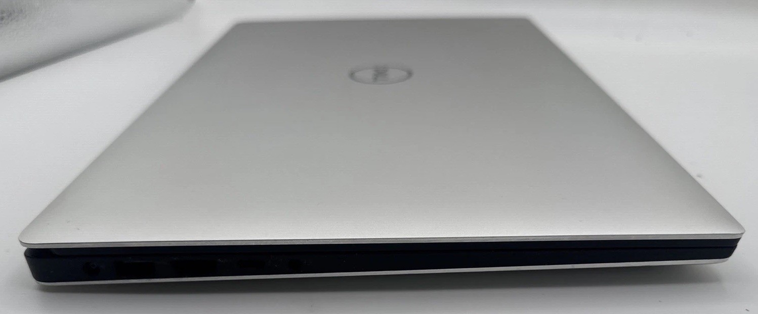 Dell Precision 5530 i9-8950HK 32GB RAM 1TB NVMe SSD FHD – READ DESCRIPTION