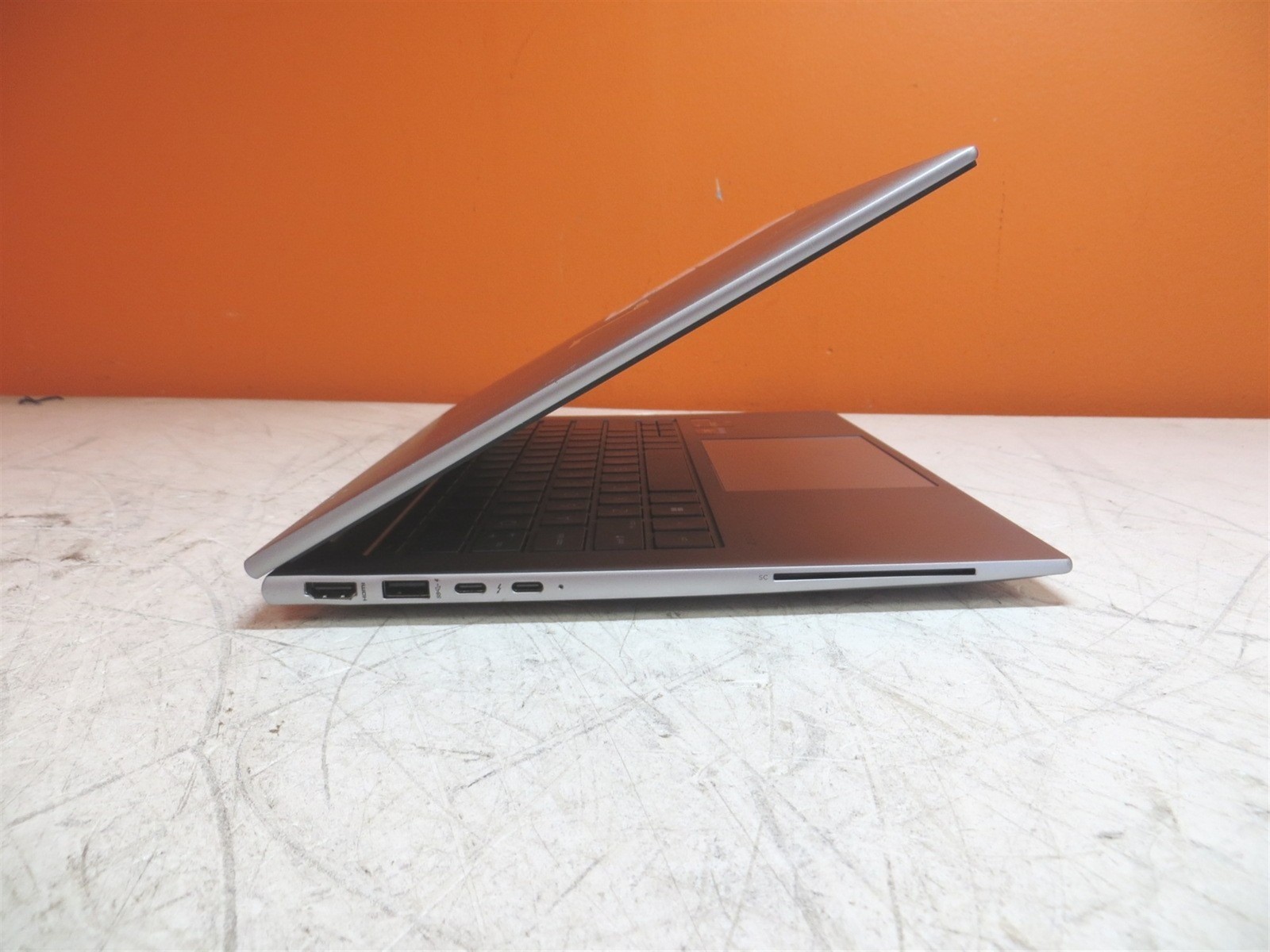 BIOS Locked HP ZBook Firefly 14 G9 Intel i7-1265U 4.8GHz 32GB 512GB SD w/ OS