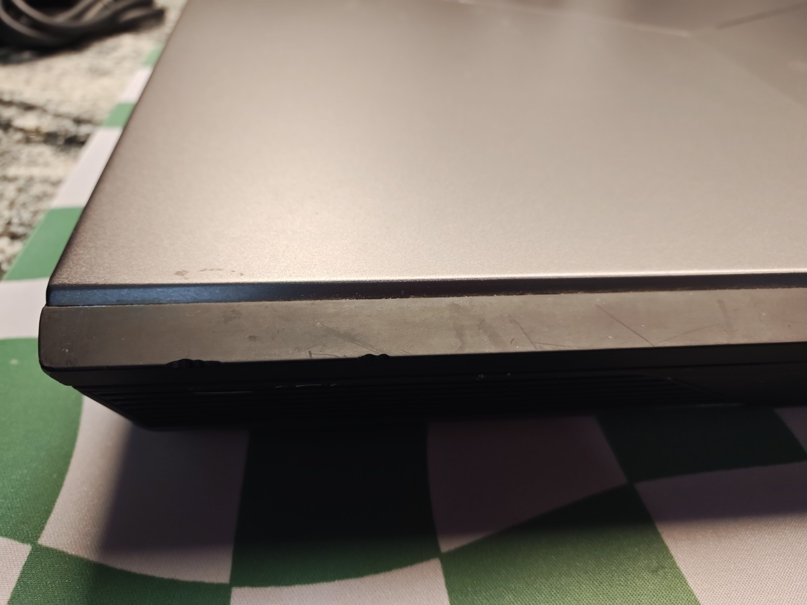 Alienware 18 Laptop Intel Core i7-4th Gen 2.8GHz 32GB 250gb ssD GTX780M X2