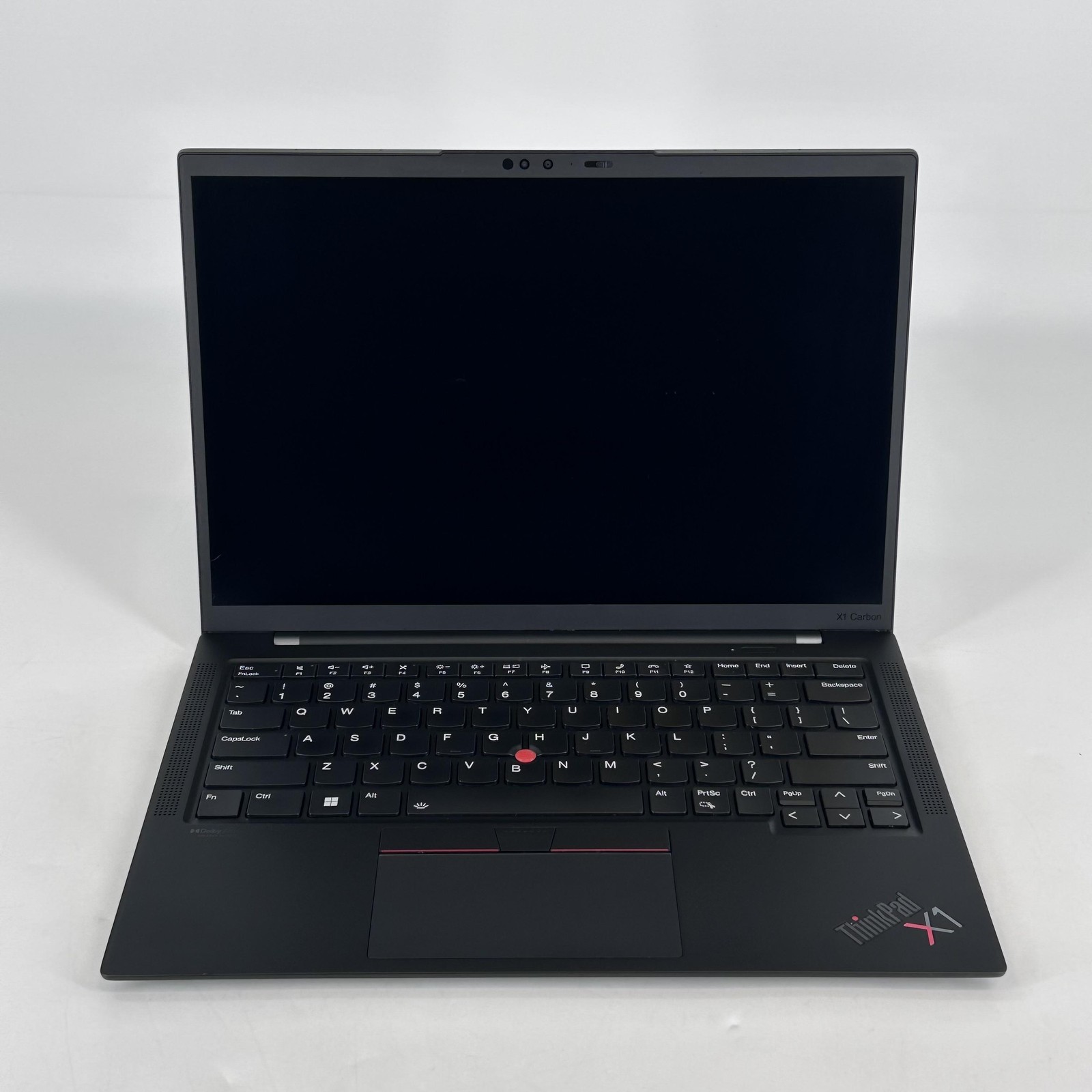 Lenovo ThinkPad X1 Carbon Gen 10 14 FHD+ 1.8 GHz i7-1265U 16GB 512GB Very Good