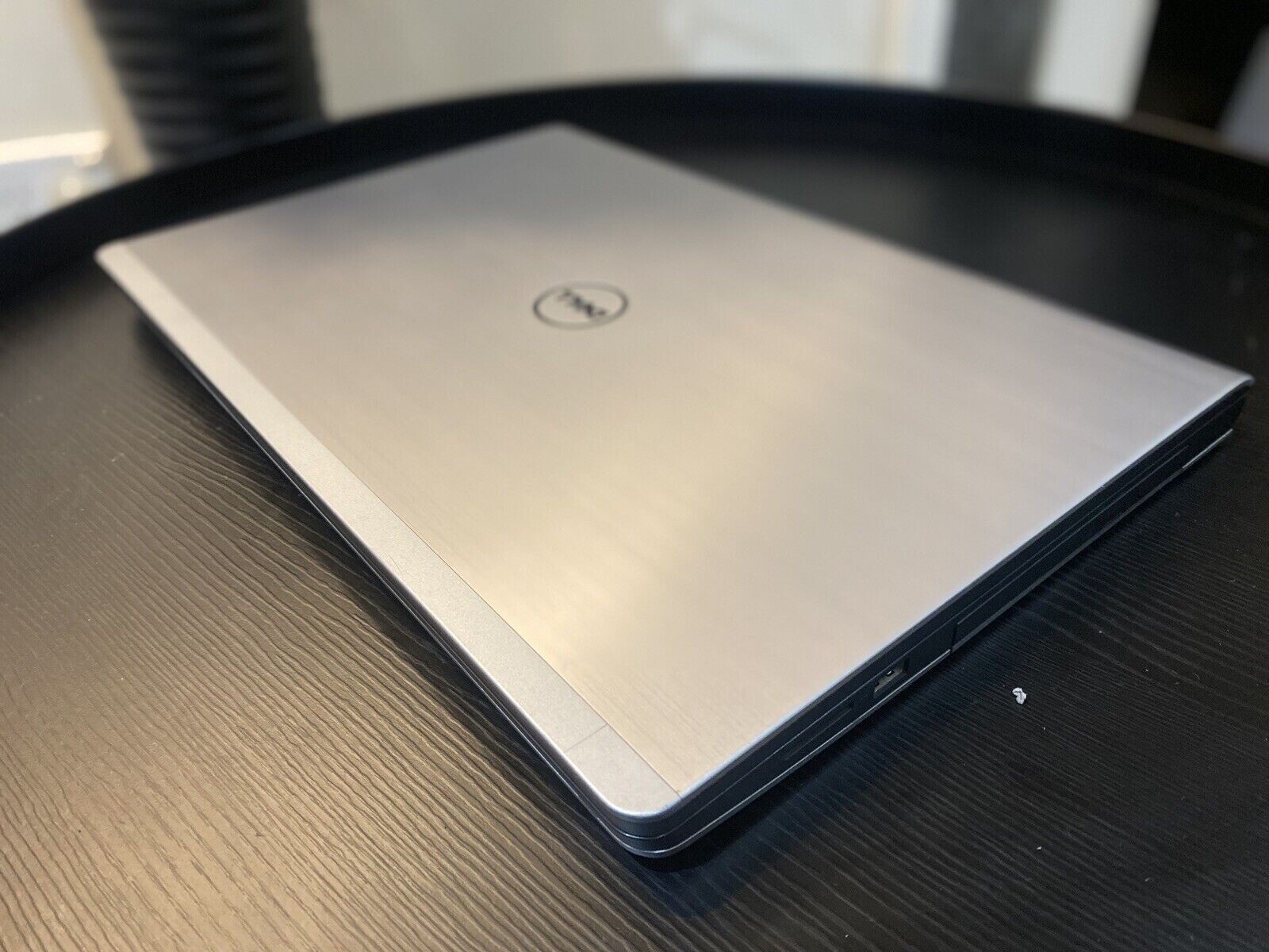 Dell Inspiron 5000- 5748| Intel i7-4510U 2GHz| 8GBRAM| 750 GBHDD DVD/RW Win10Pro