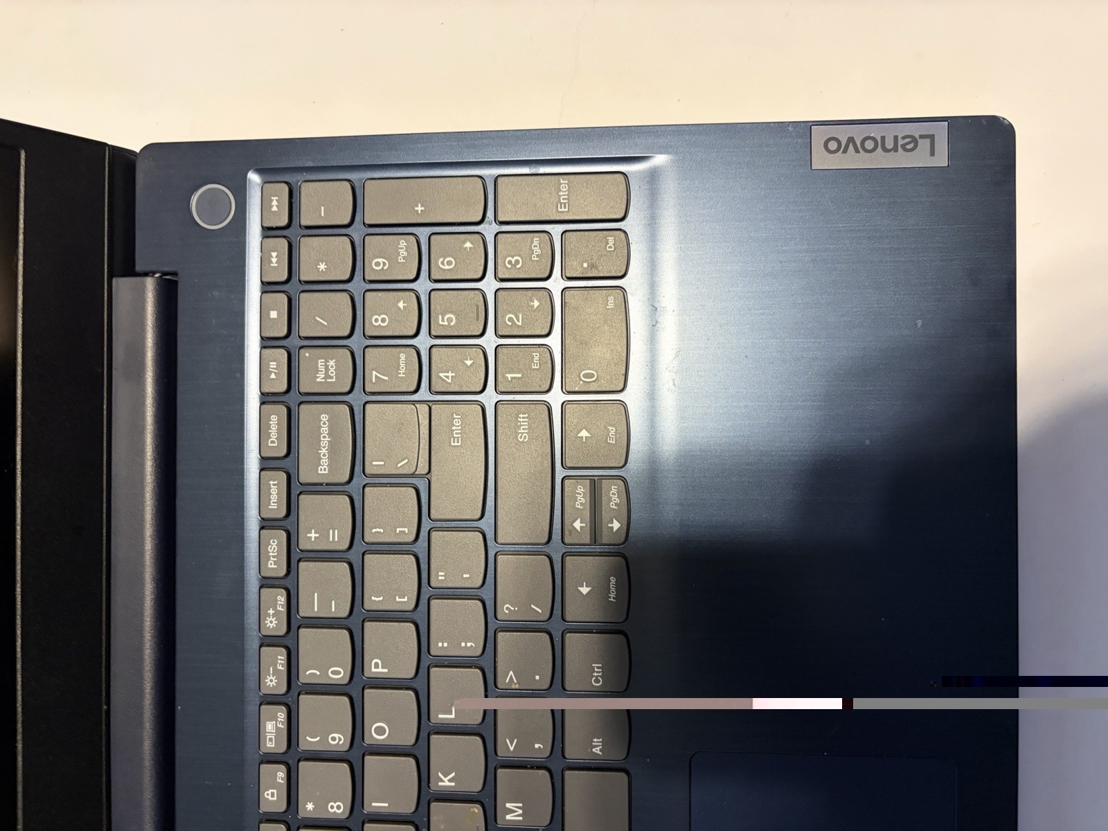 Lenovo 14 Inch Laptop Not Working And No Charger