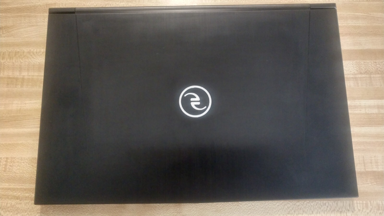 EVOO GAMING LAPTOP 17.3″ 144Hz FHD i7-9750H 2.6GHz RTX 2060 6GB 1TB SSD 16GB RAM
